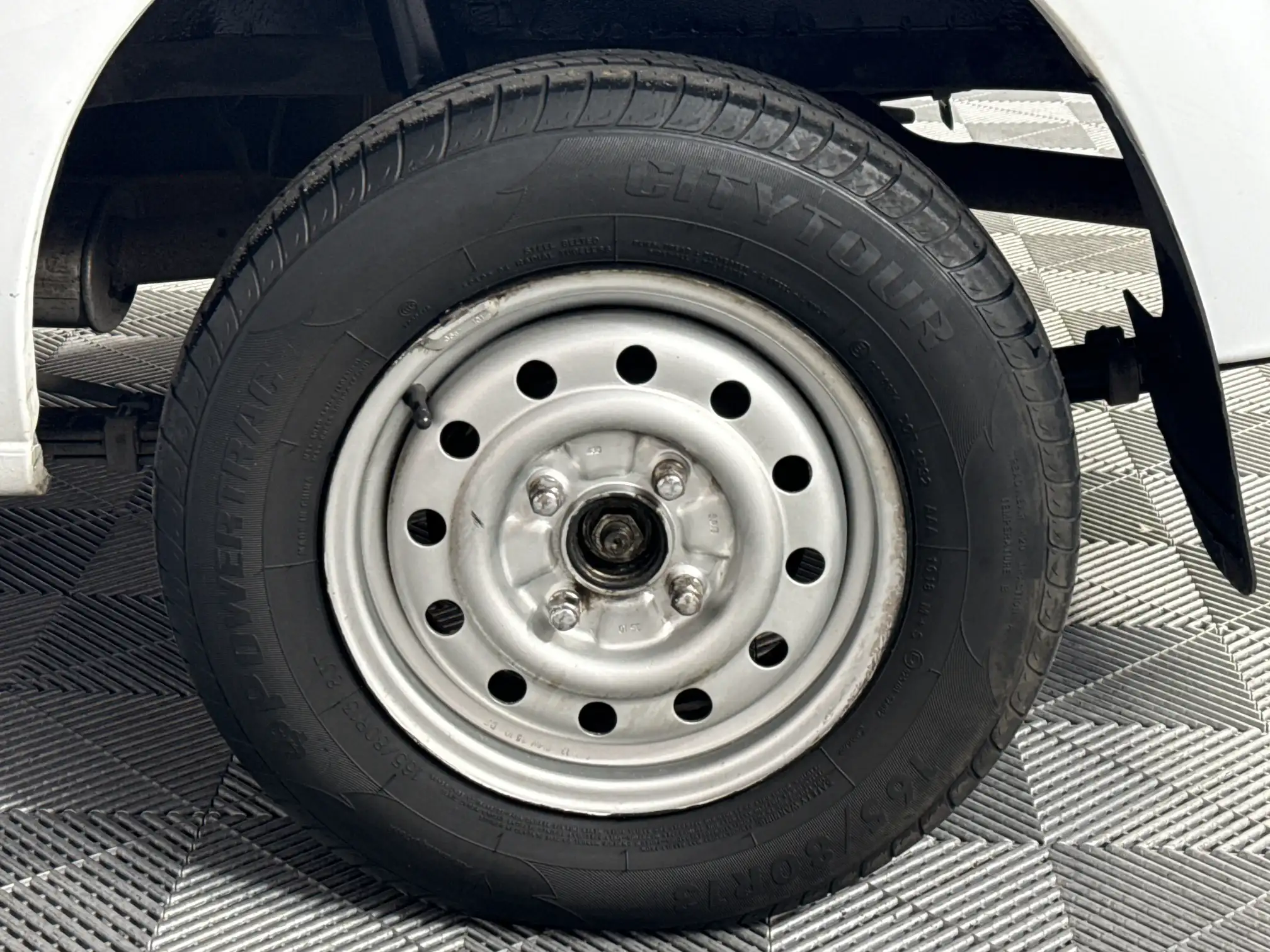 Ford Bantam