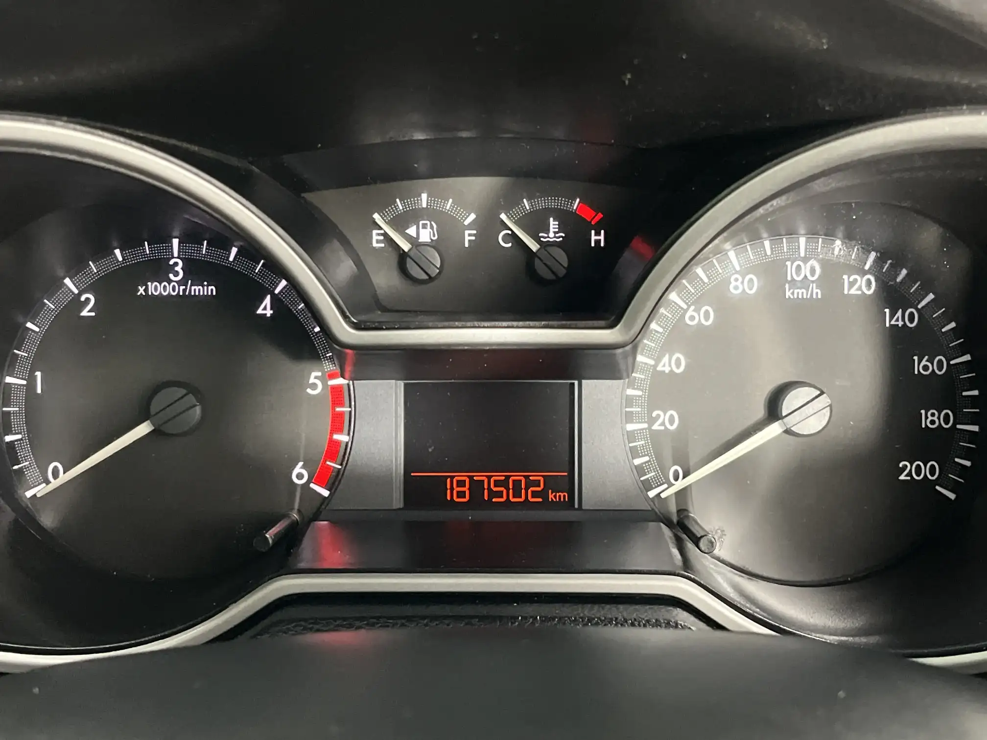 Mazda BT 50 Series