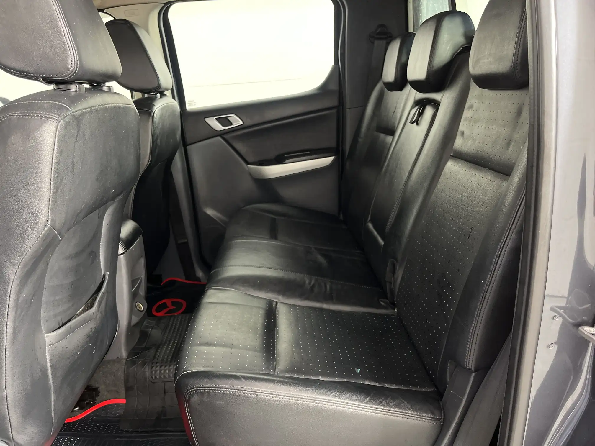 Mazda BT 50 Series