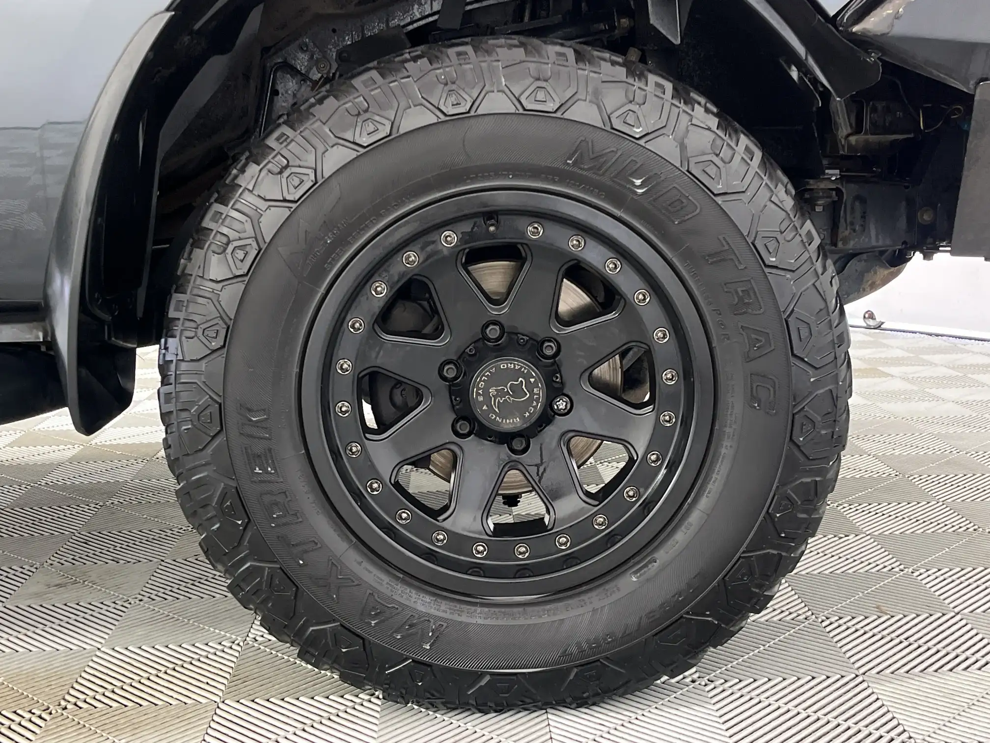 Mazda BT 50 Series