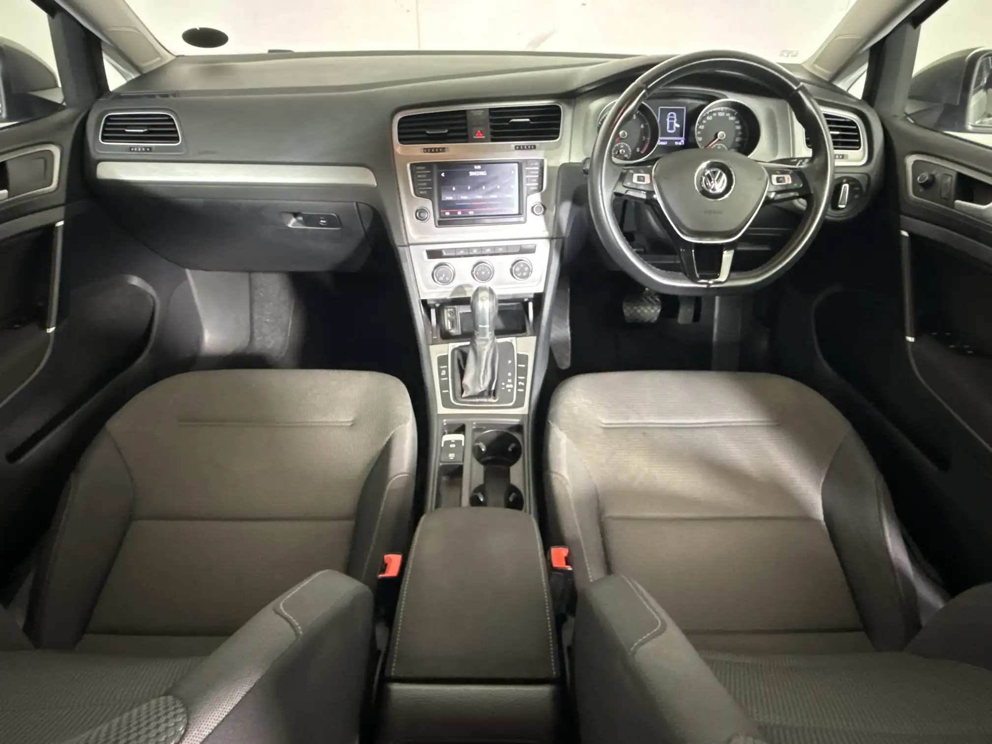 Volkswagen Golf 7