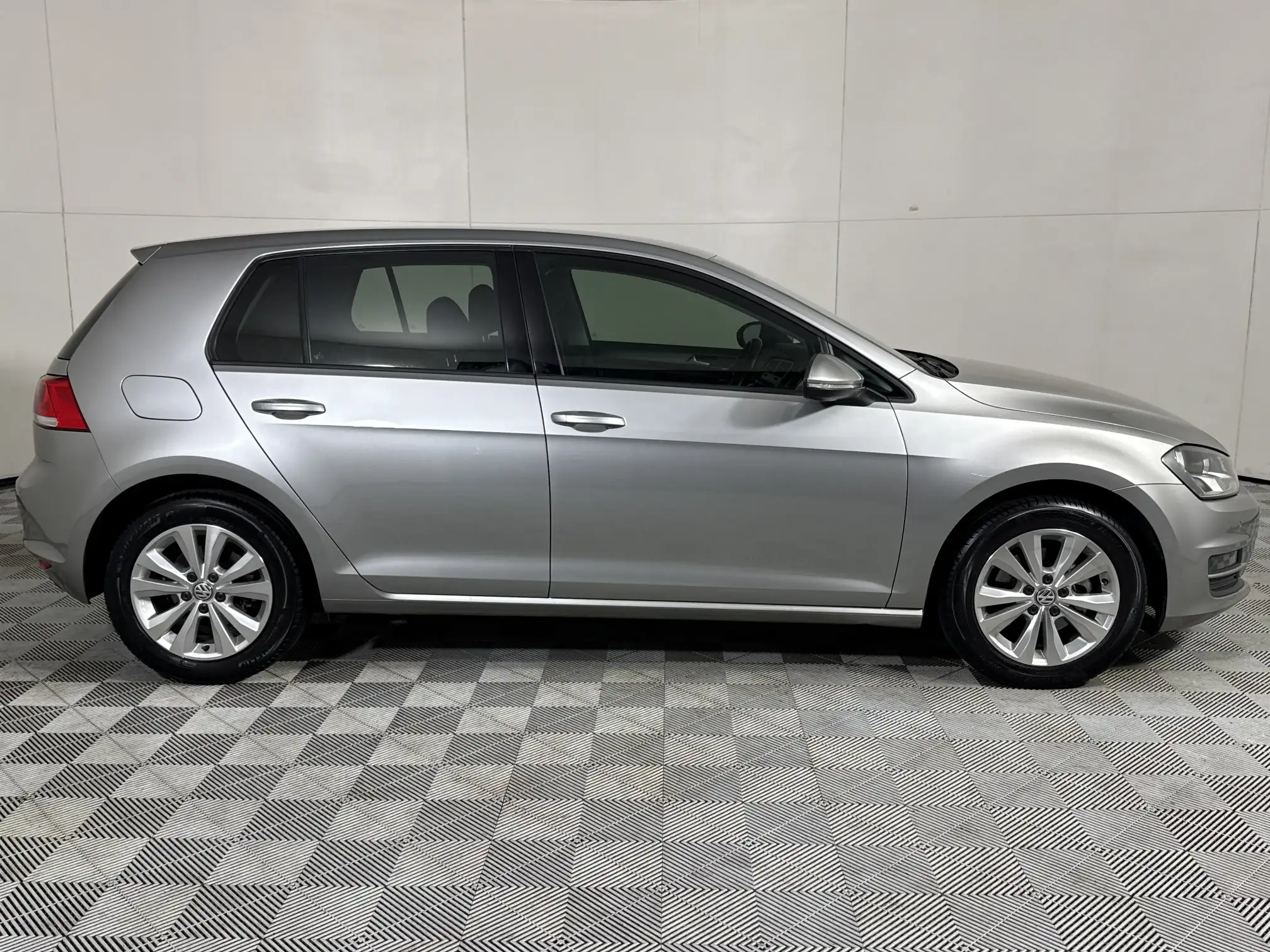 Volkswagen Golf 7