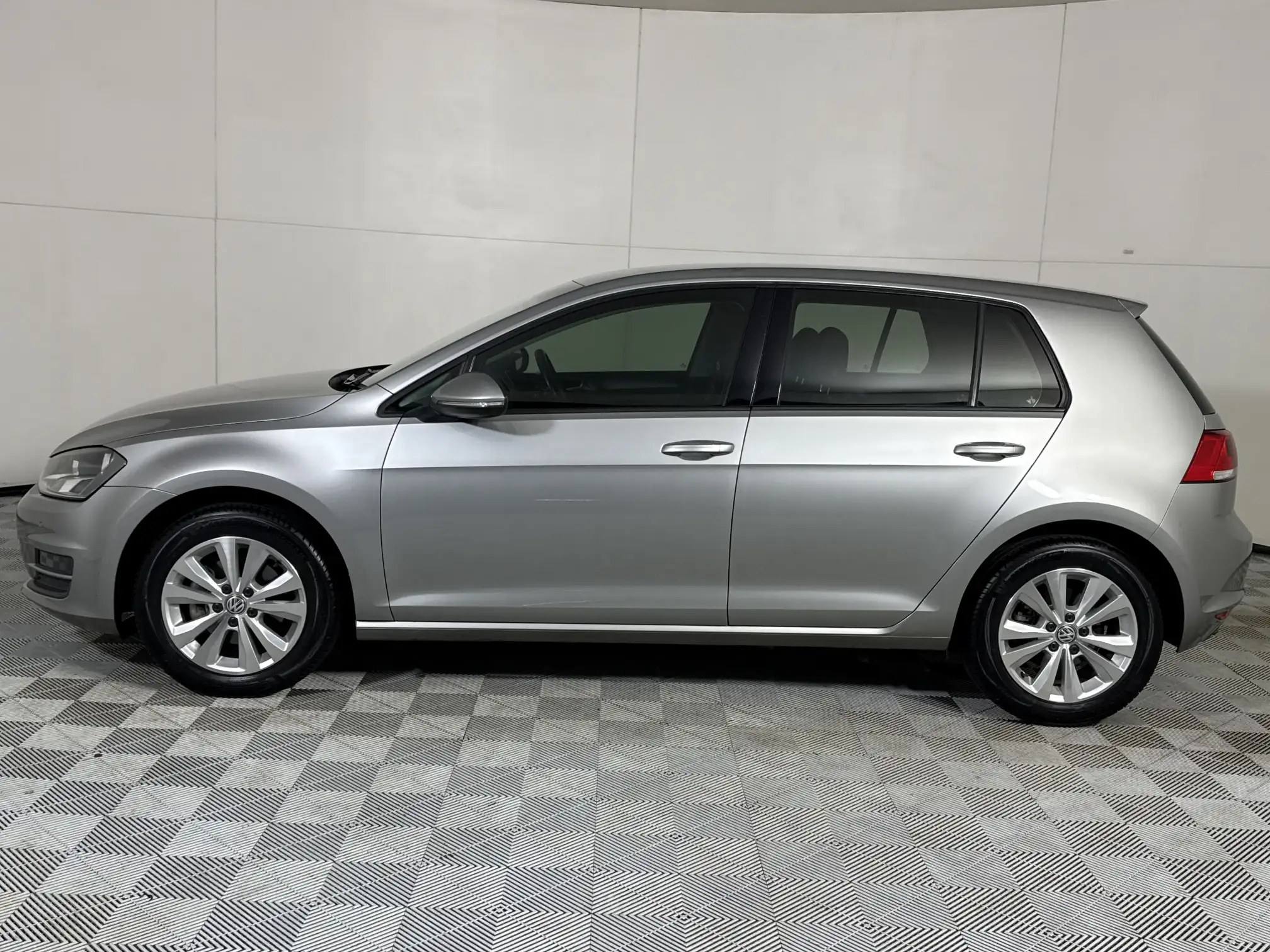 Volkswagen Golf 7