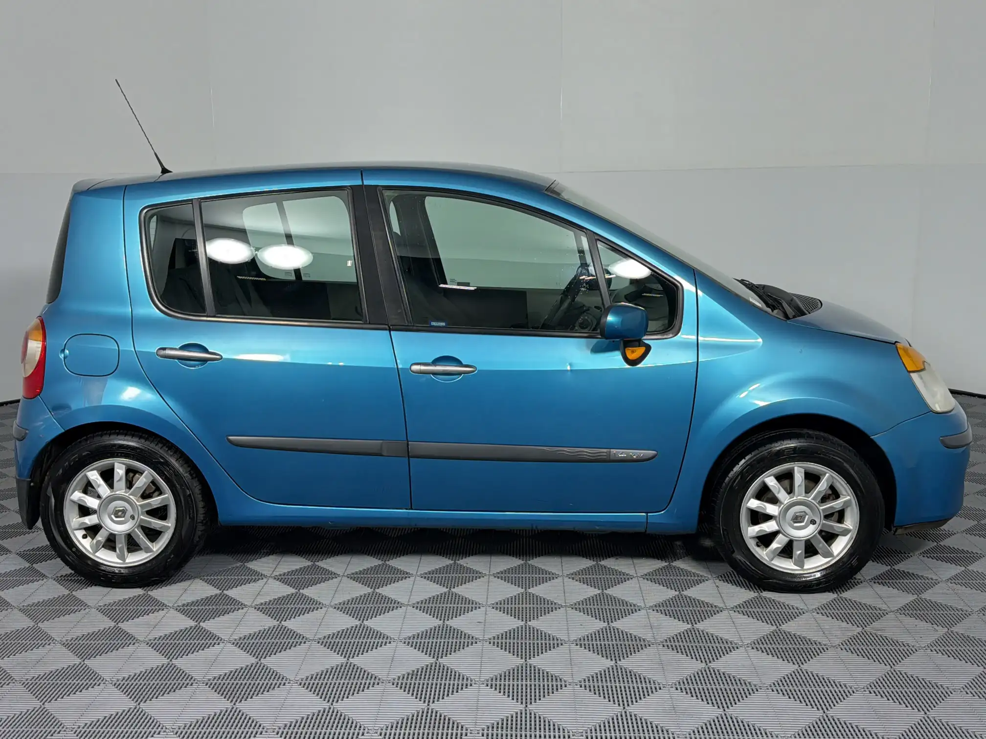 Renault Modus
