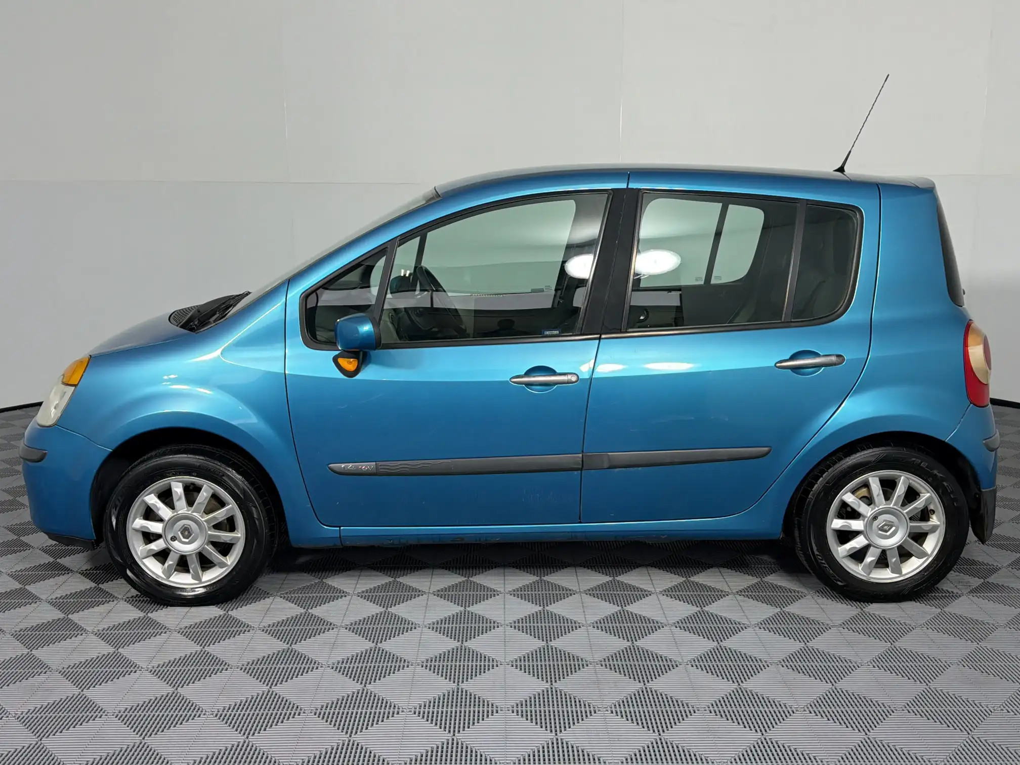Renault Modus