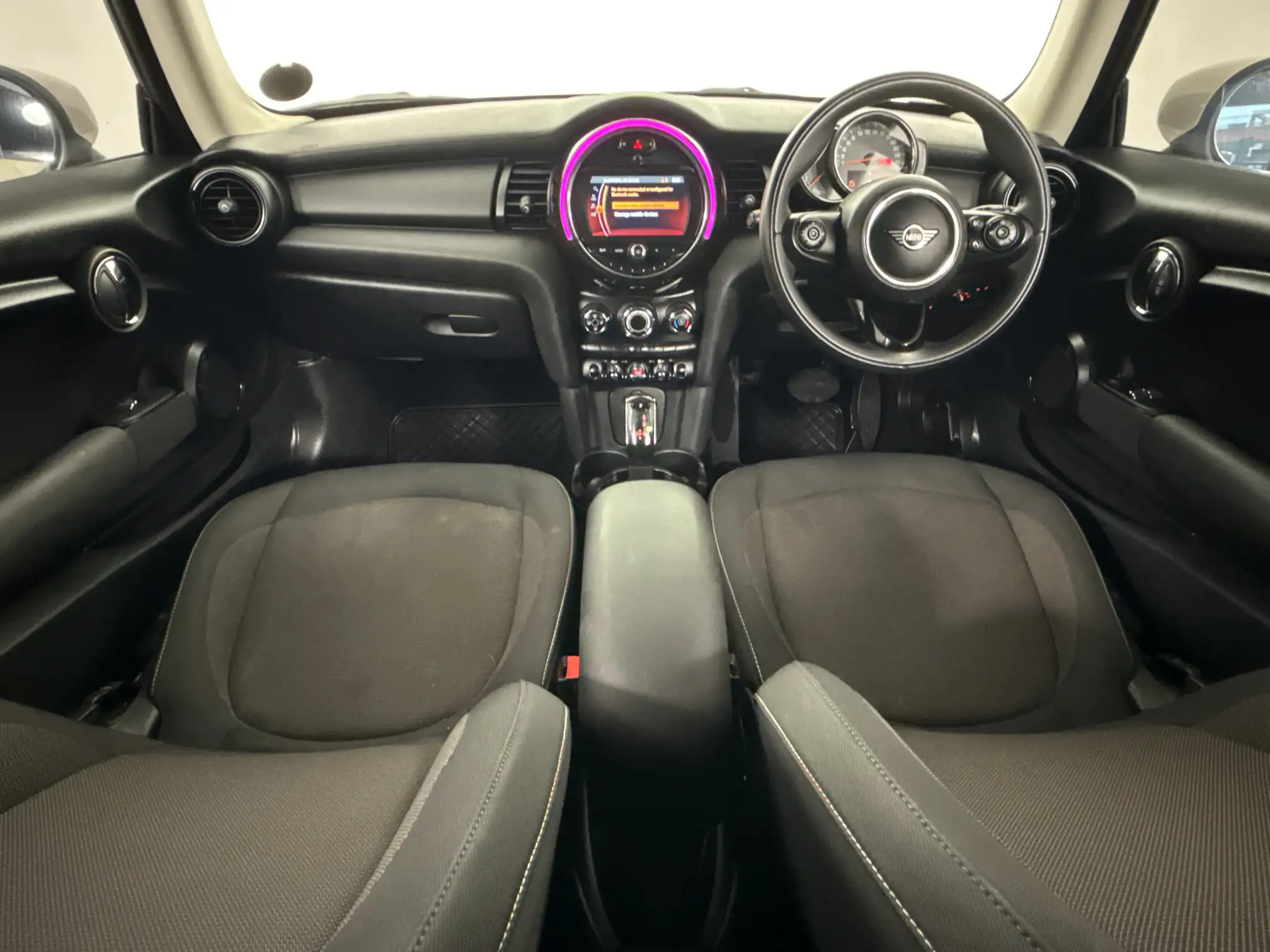 Mini Mini ONE