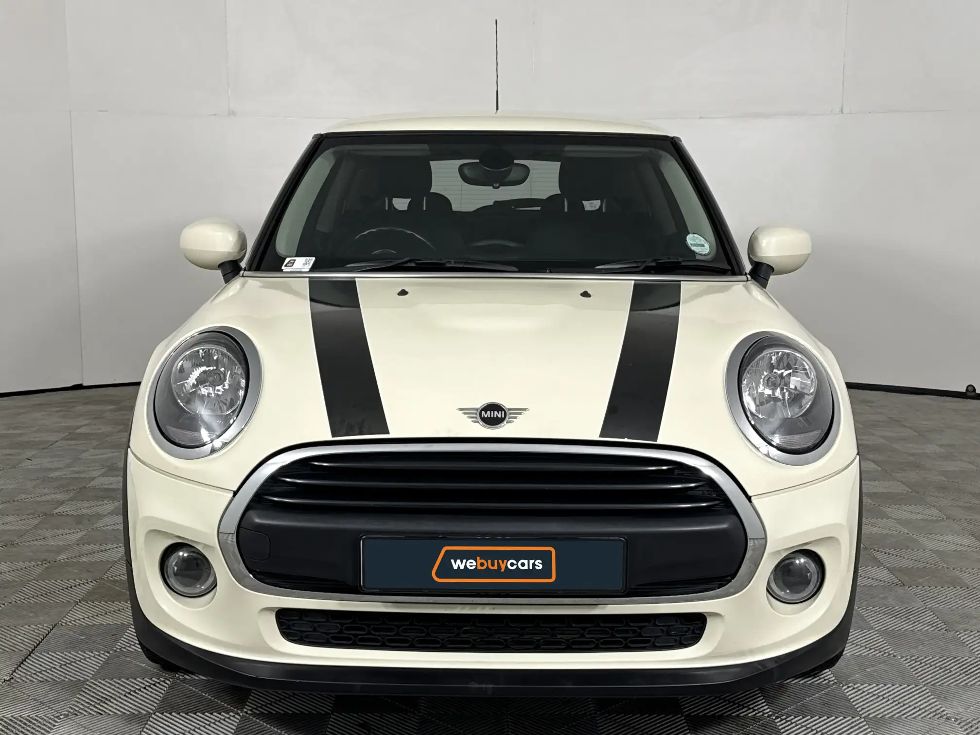 Mini Mini ONE