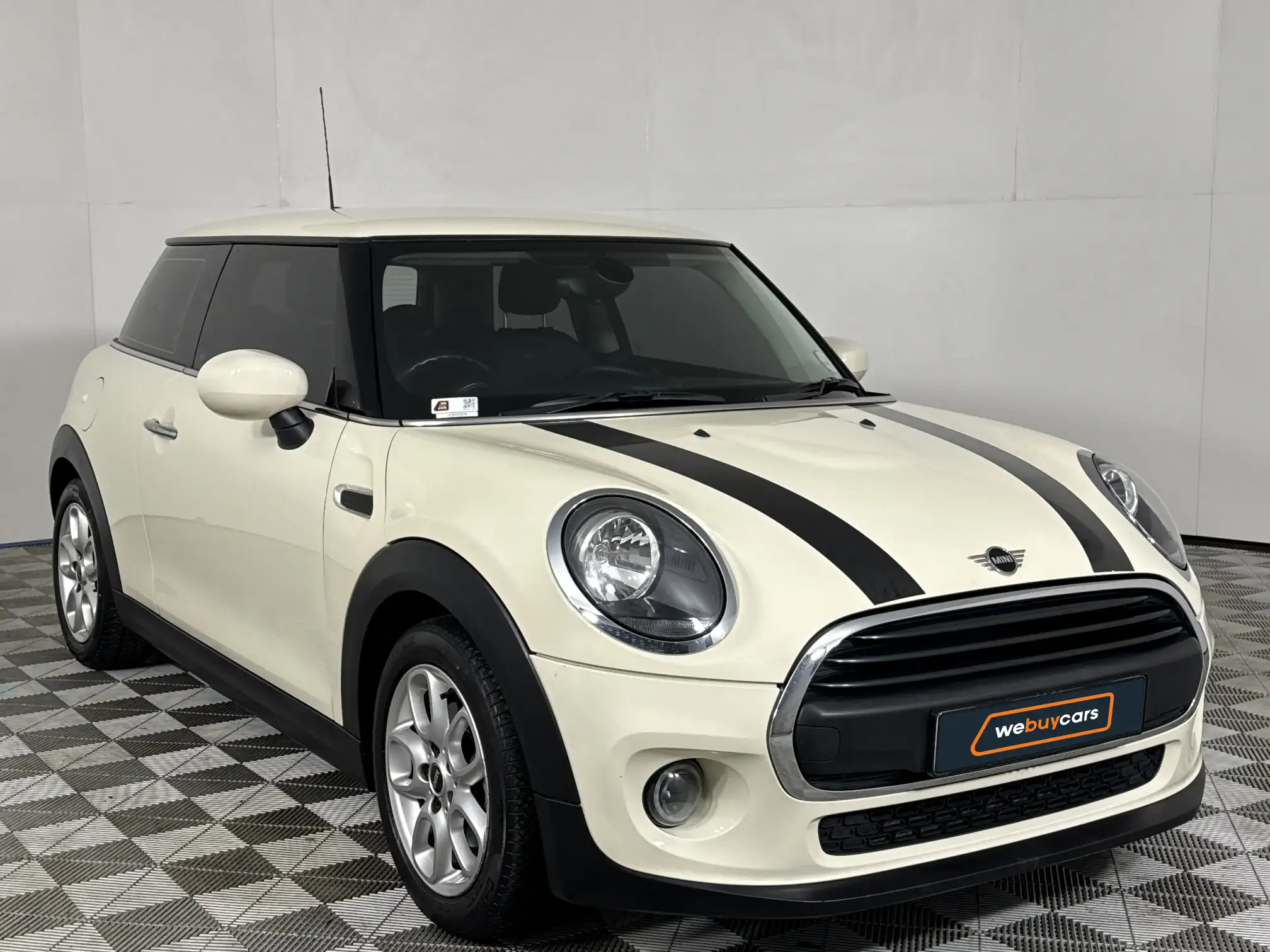 Mini Mini ONE