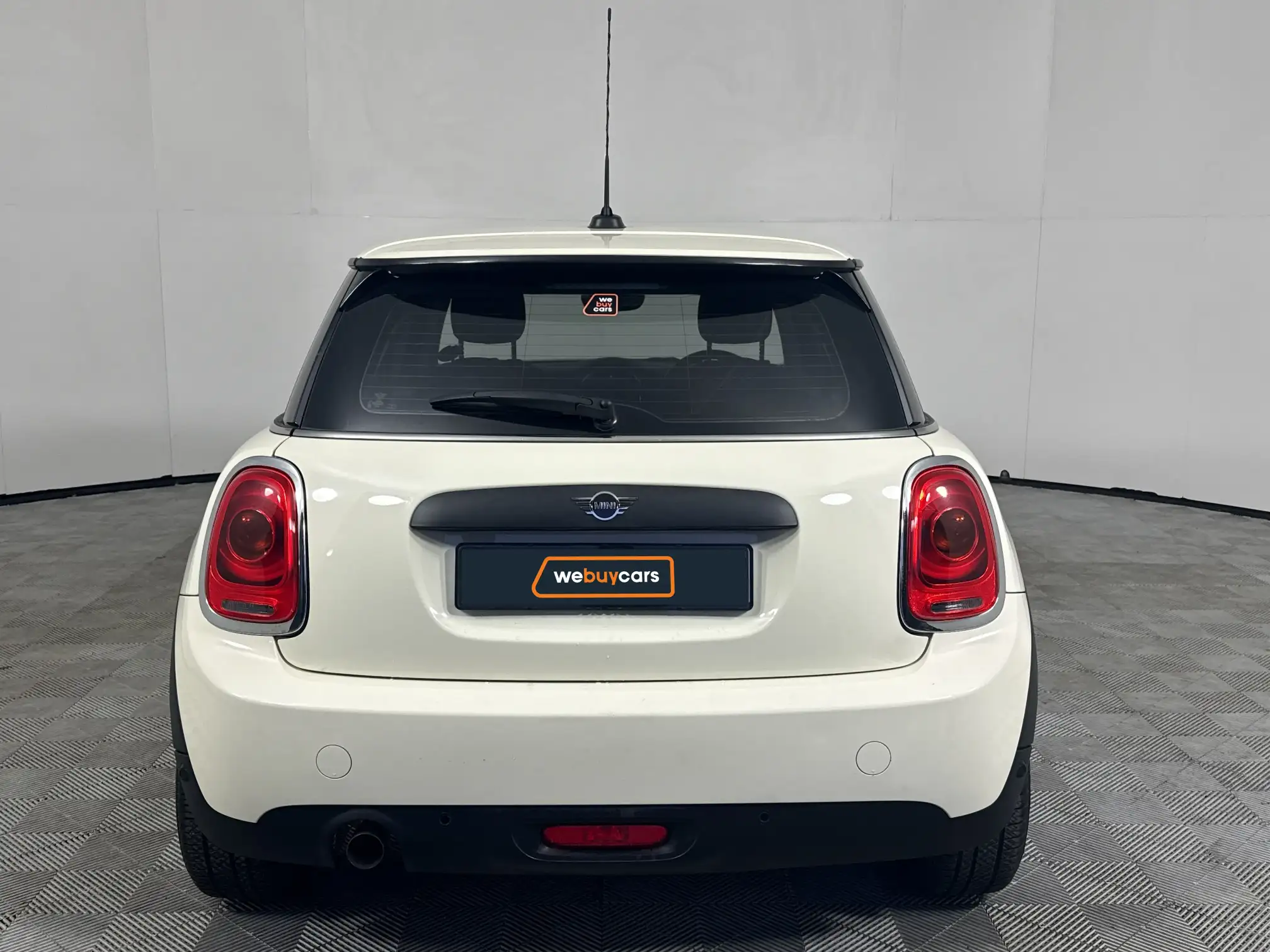 Mini Mini ONE