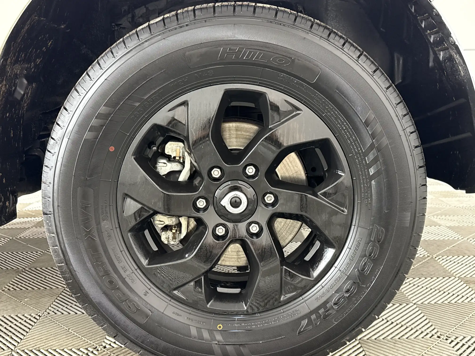 GWM P-Series