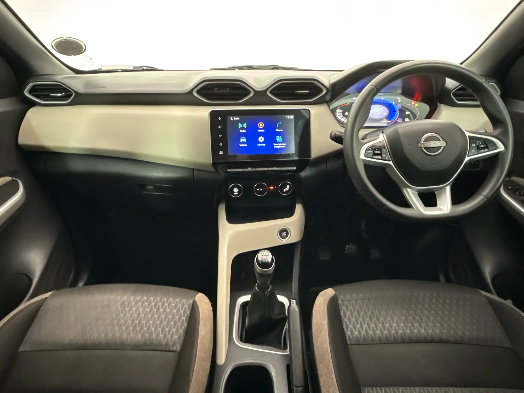 Nissan Magnite