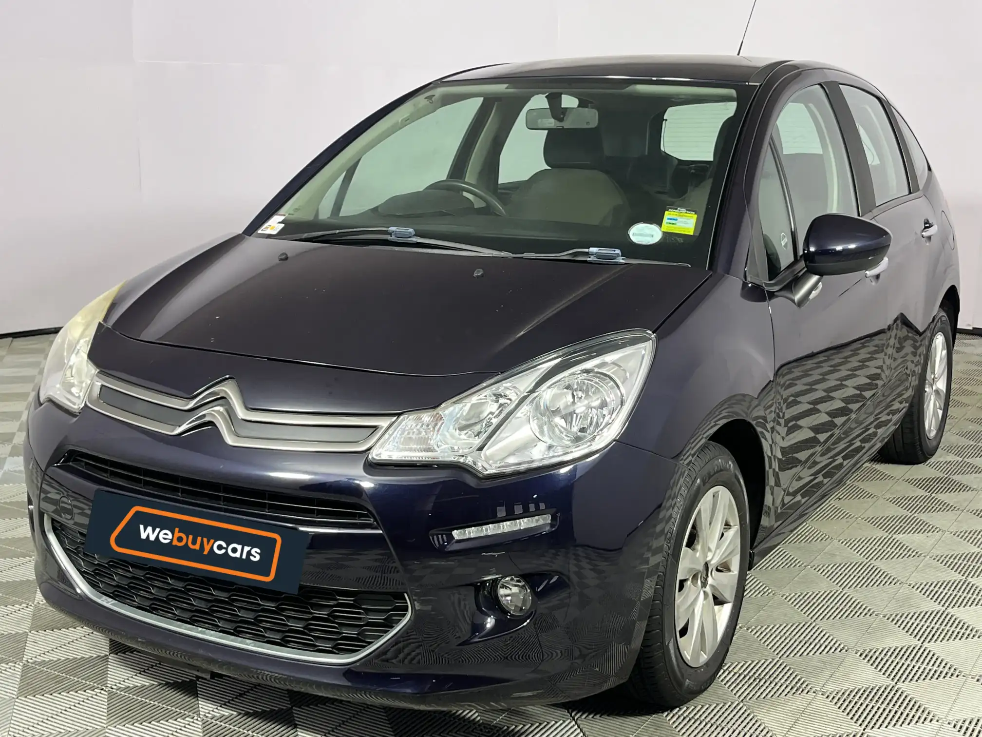 Citroen C3