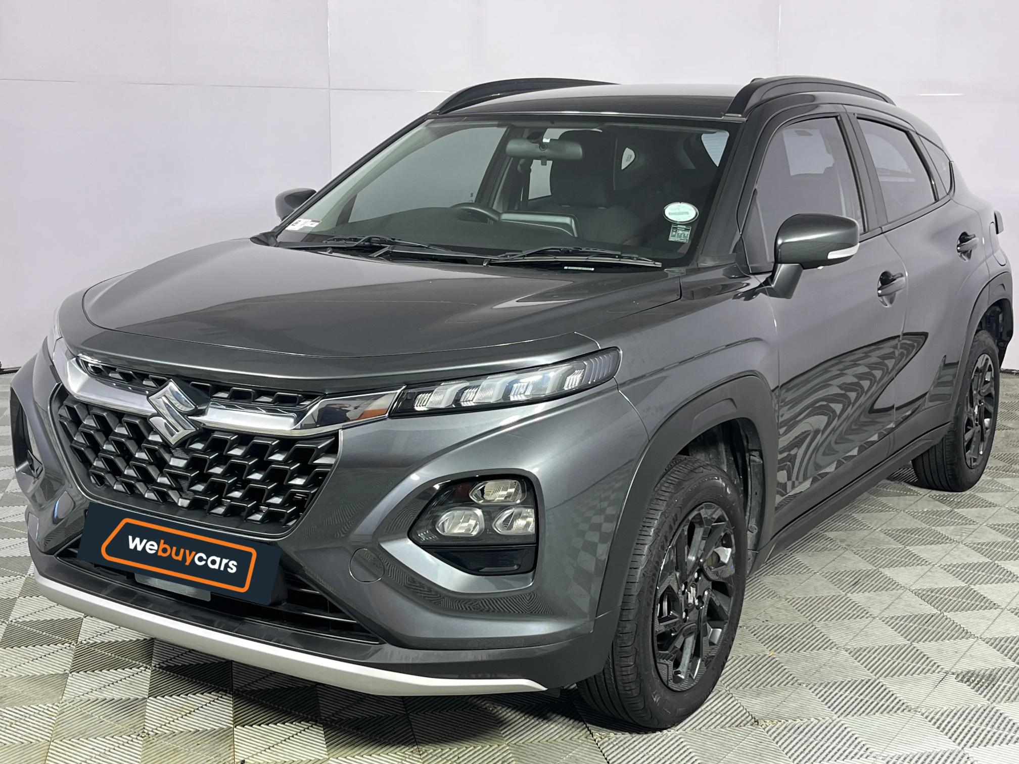 Suzuki Fronx 1.5 GL