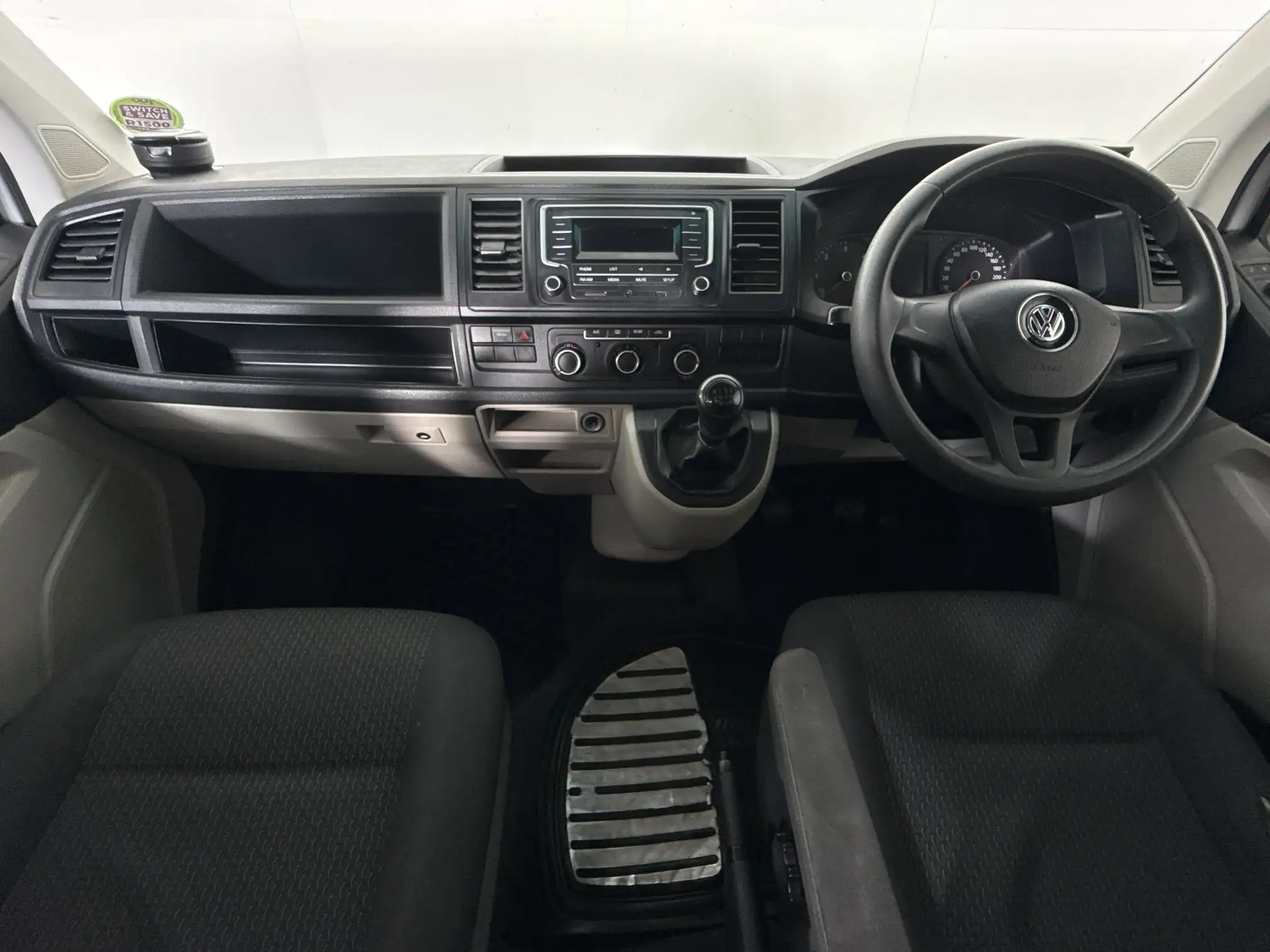Volkswagen T6