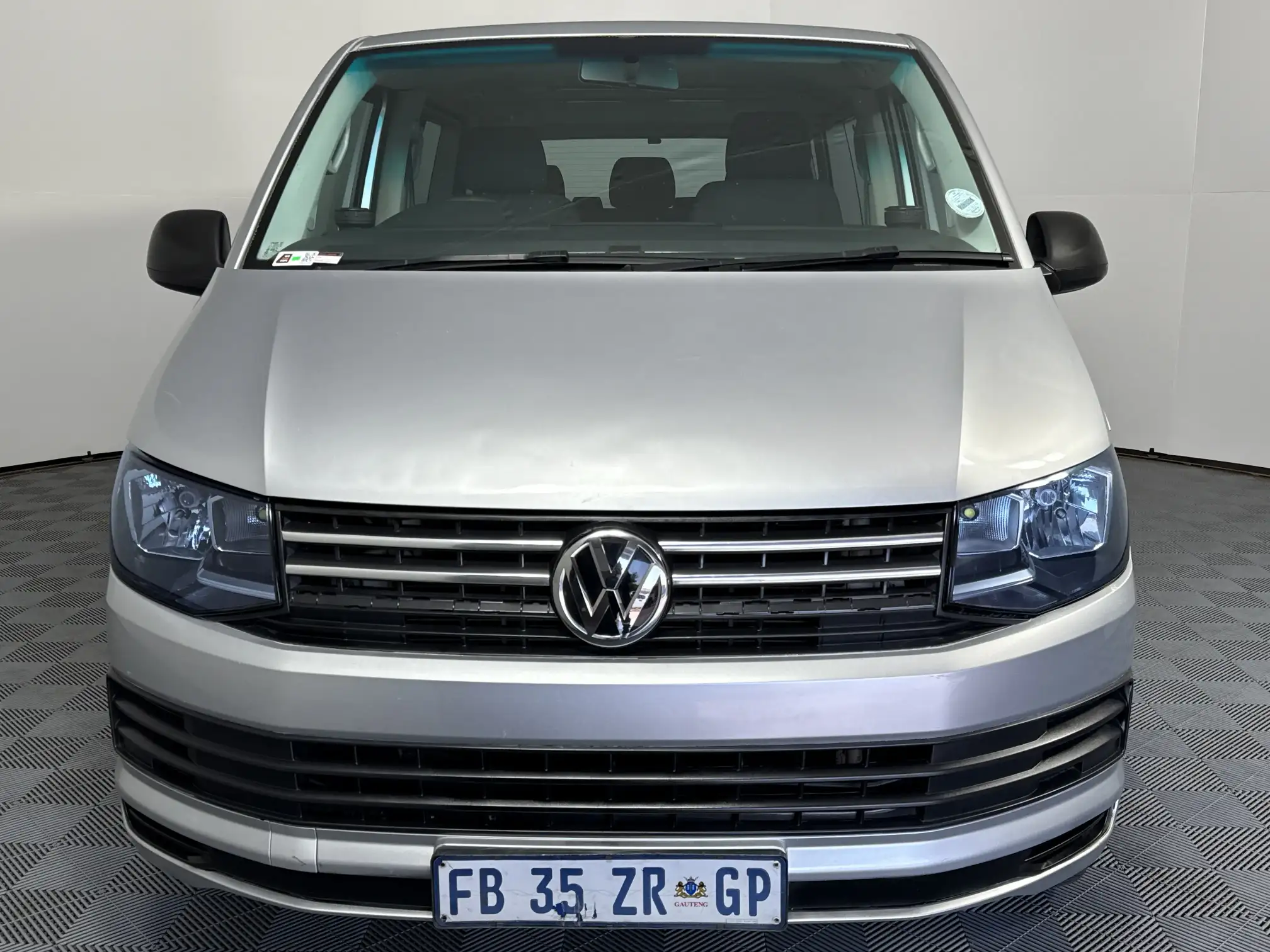 Volkswagen T6