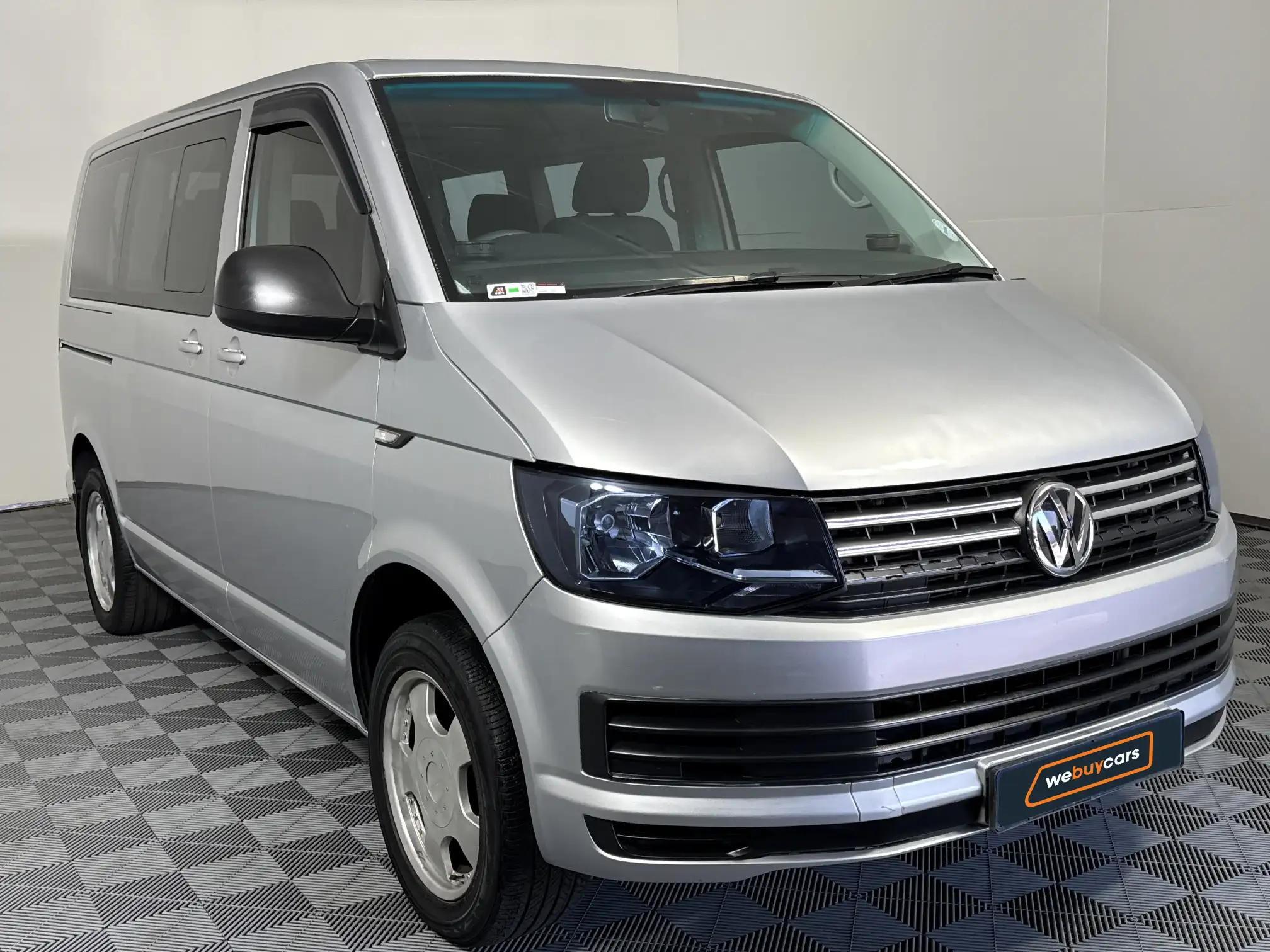 Volkswagen T6