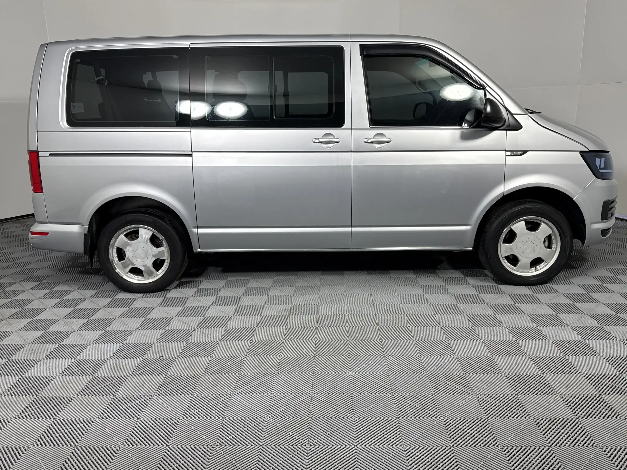 Volkswagen T6