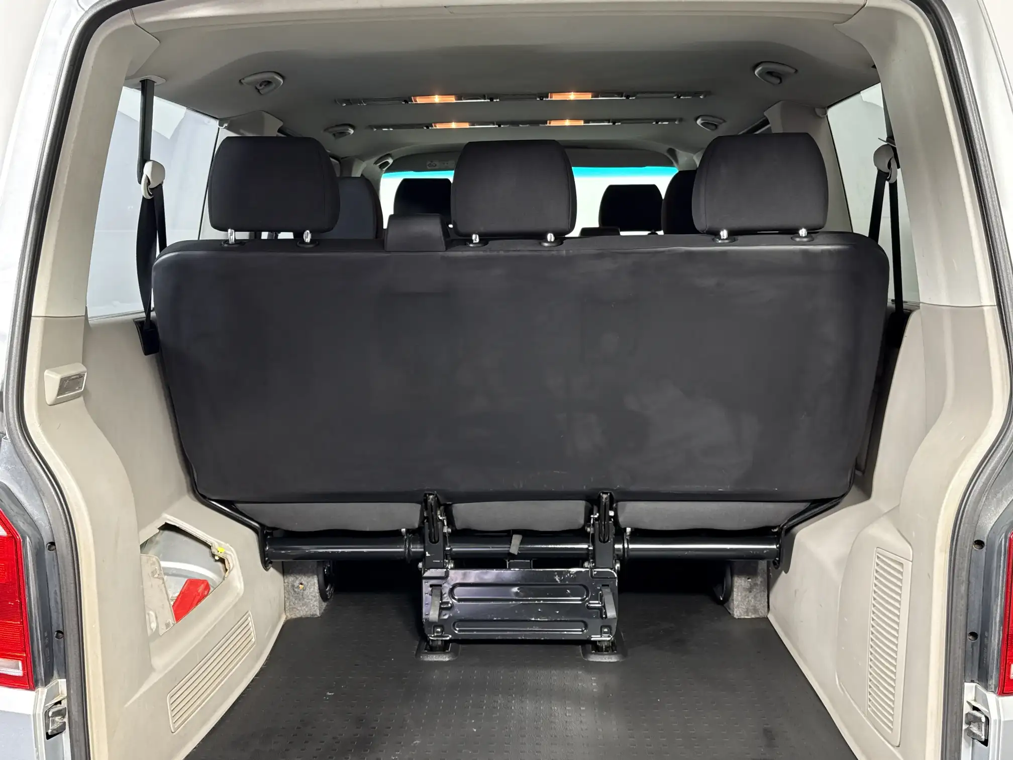 Volkswagen T6