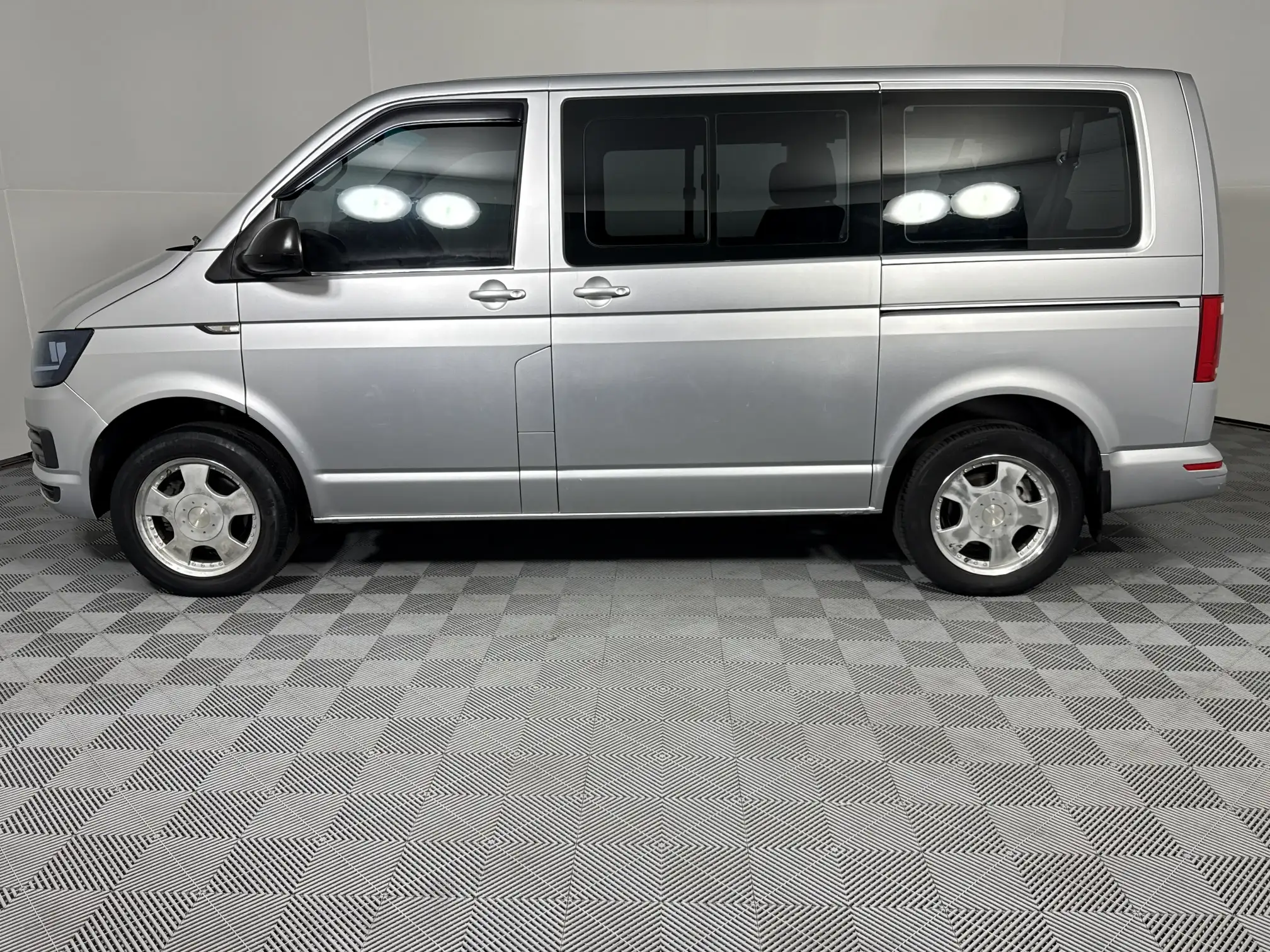 Volkswagen T6