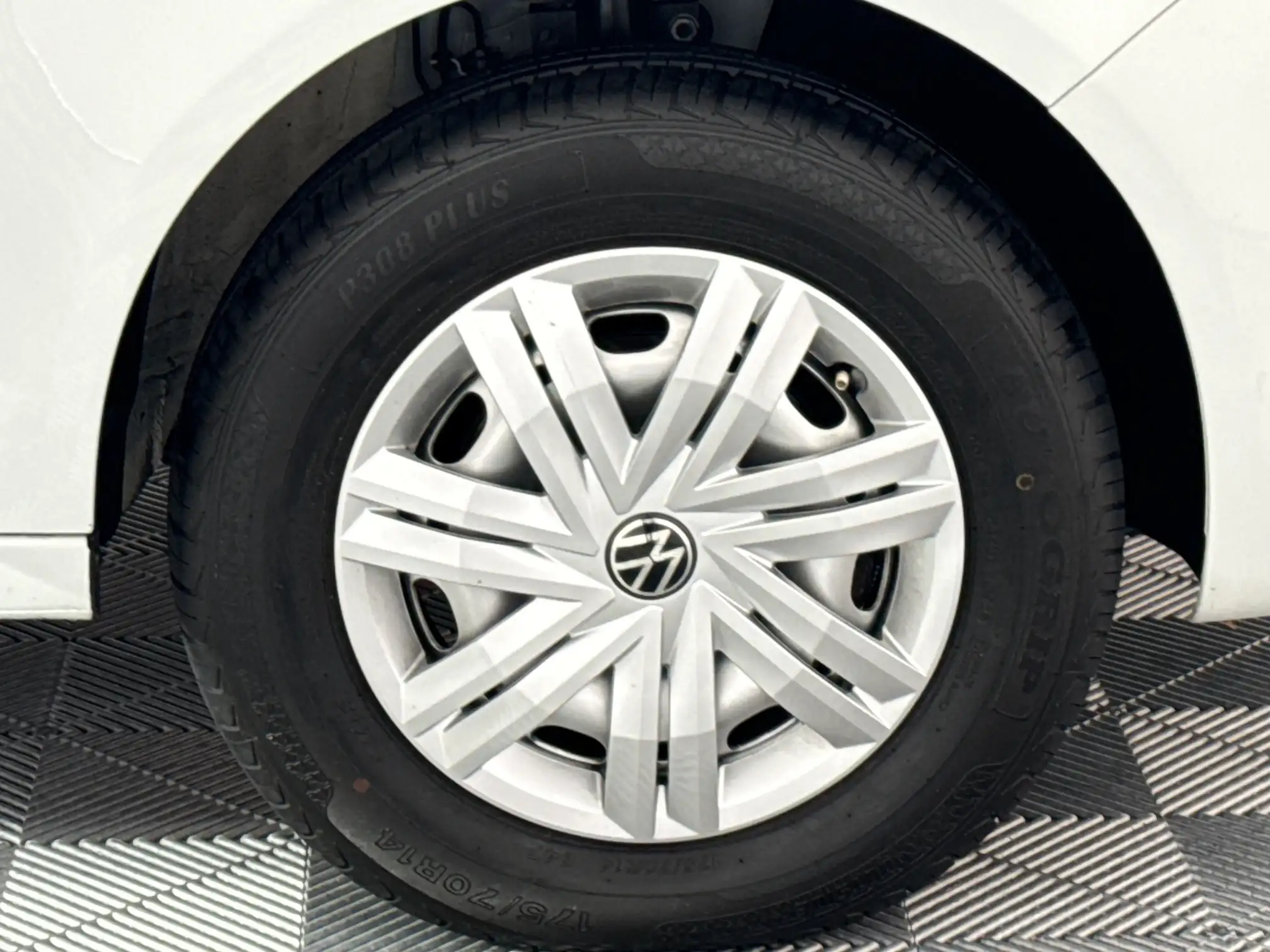 Volkswagen Polo Vivo