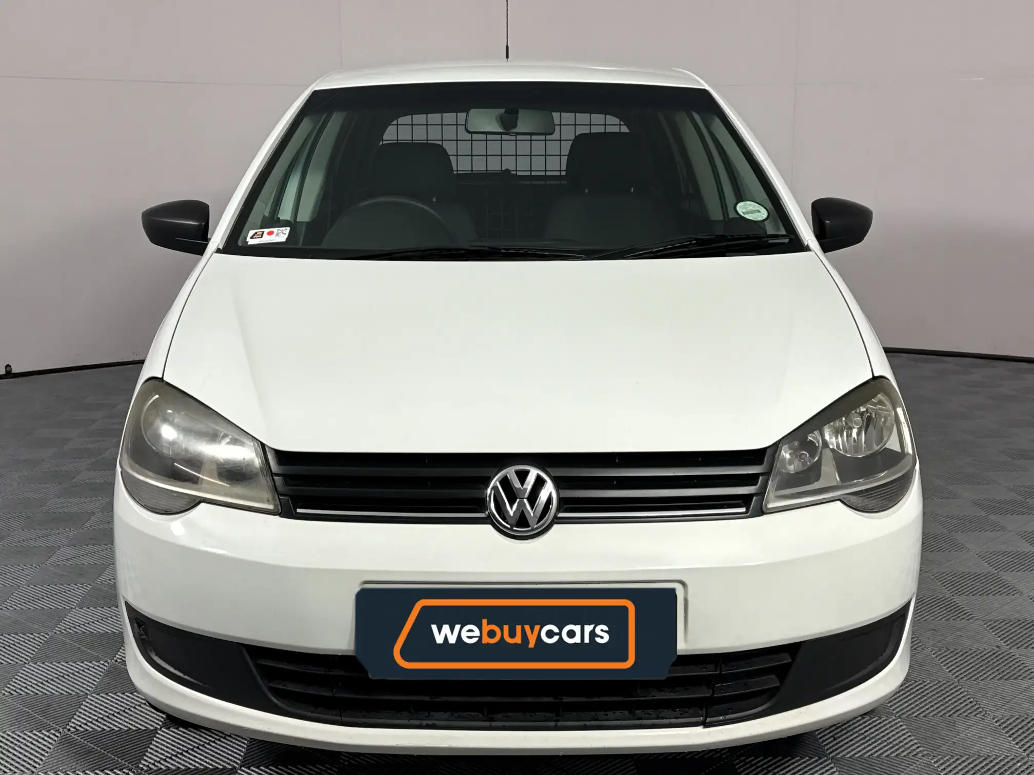 Volkswagen Polo Vivo
