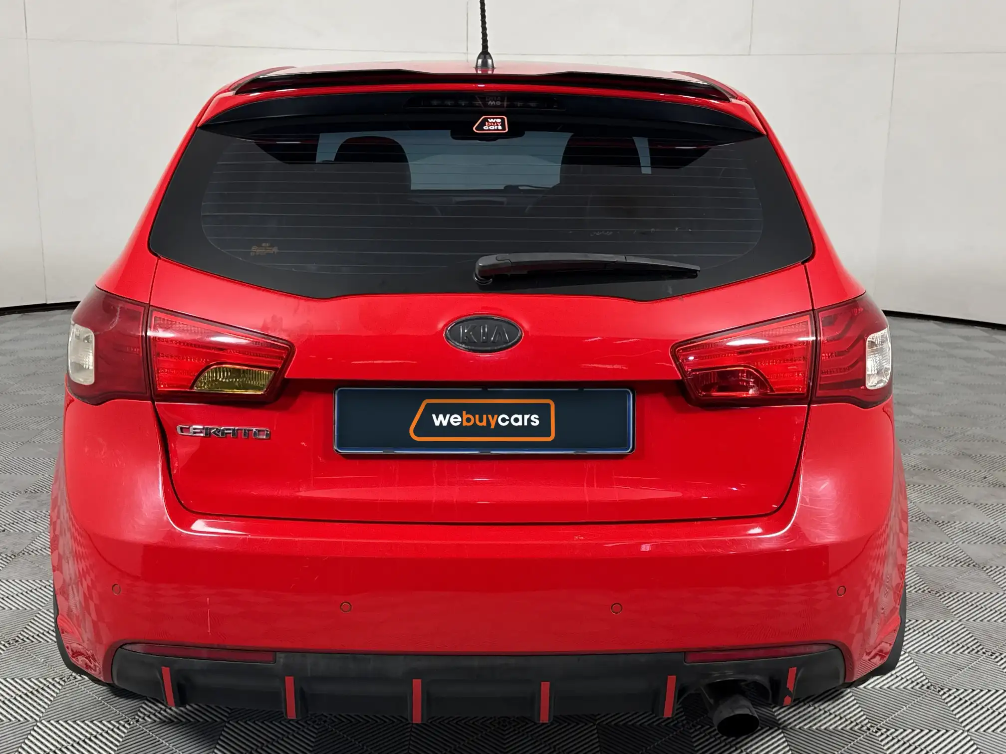 KIA Cerato