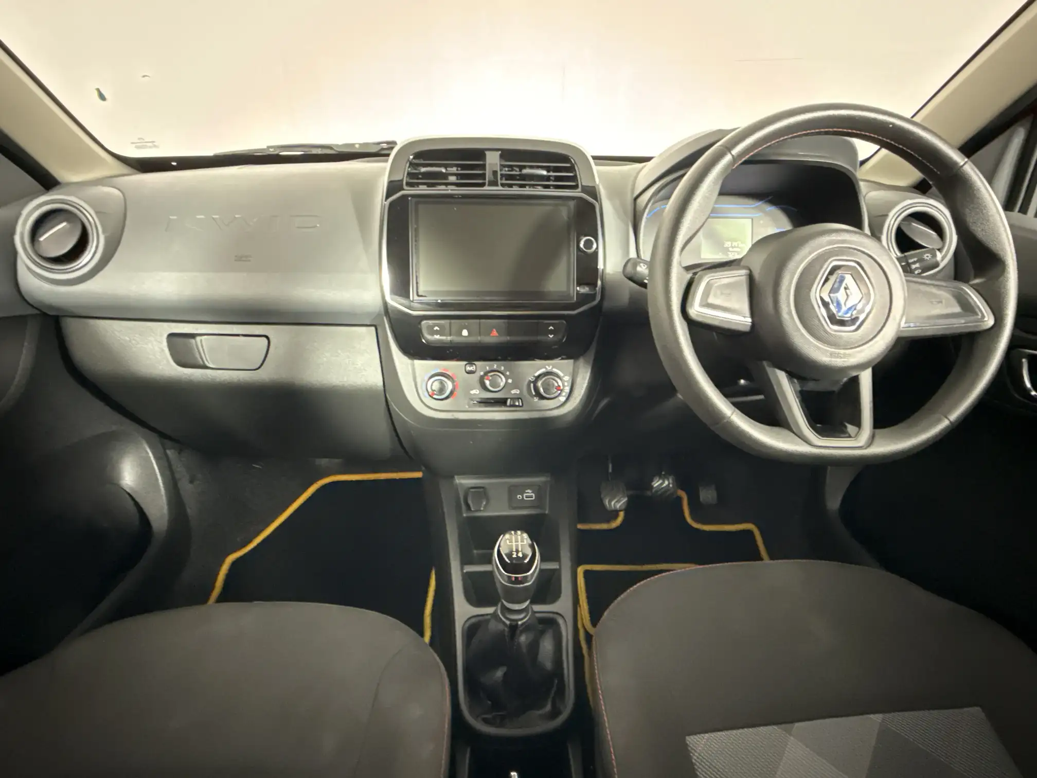 Renault Kwid