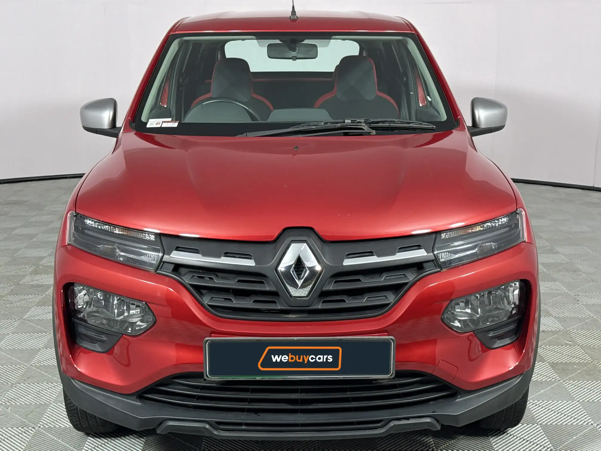 Renault Kwid