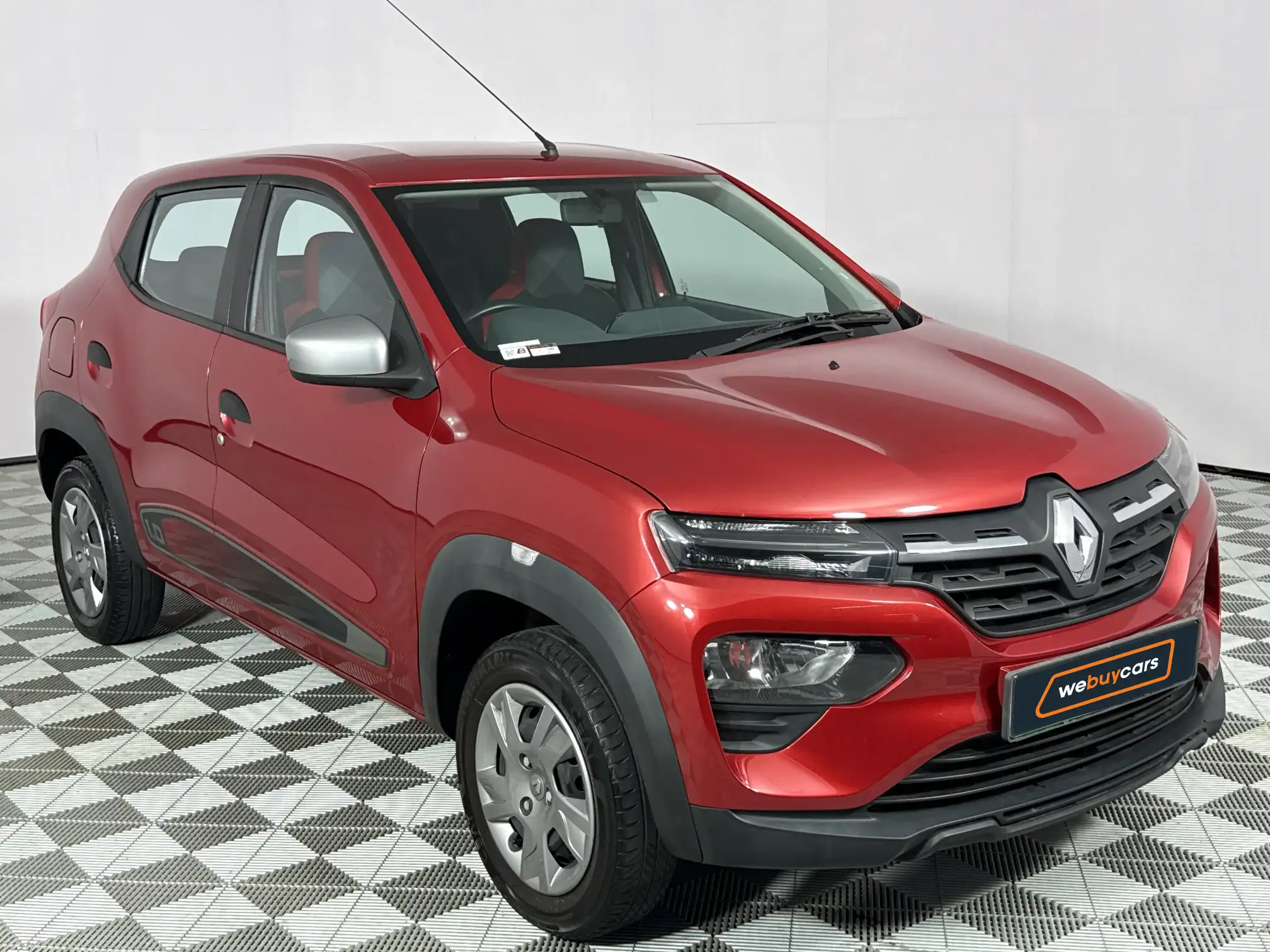 Renault Kwid