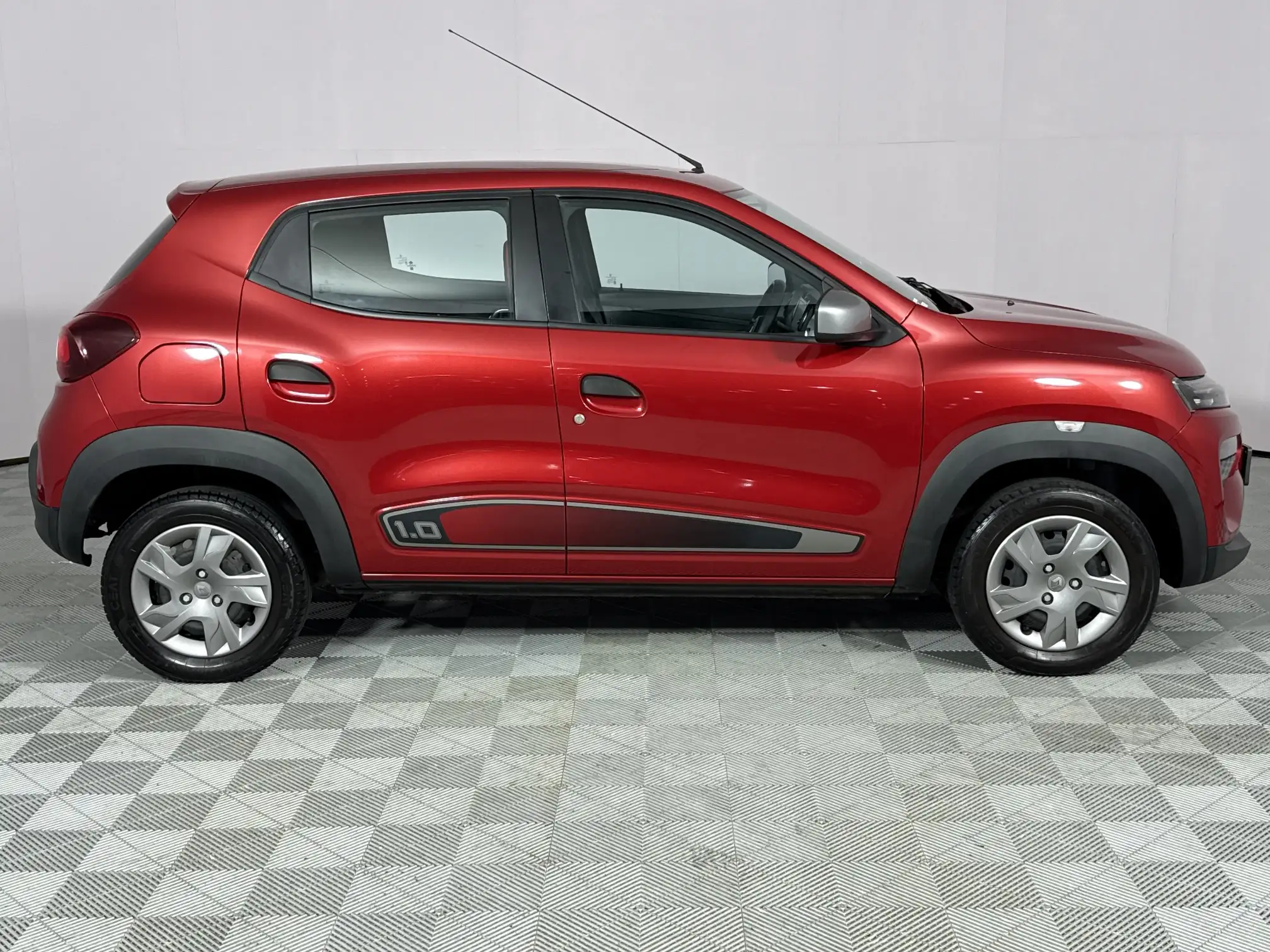 Renault Kwid
