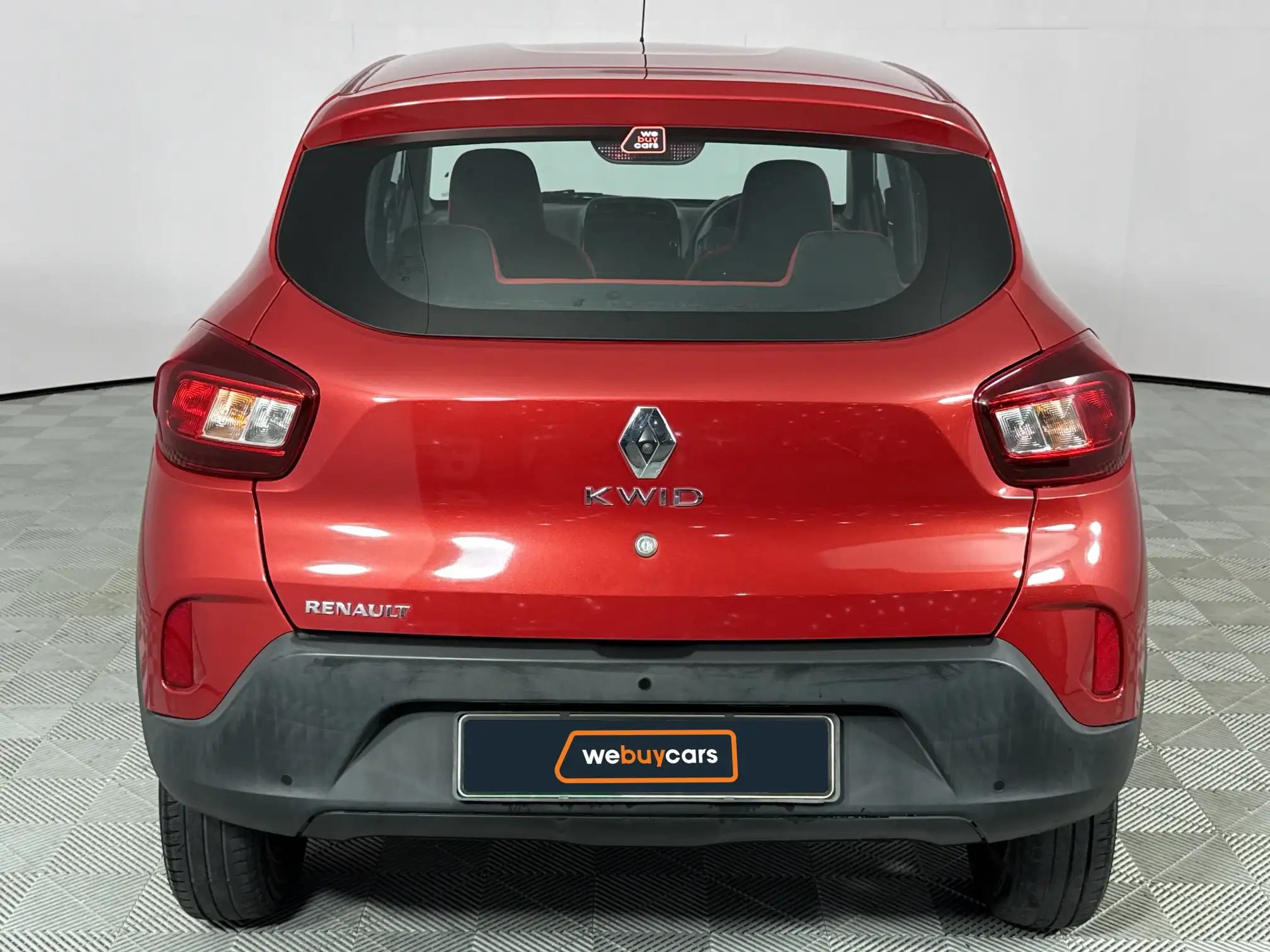 Renault Kwid
