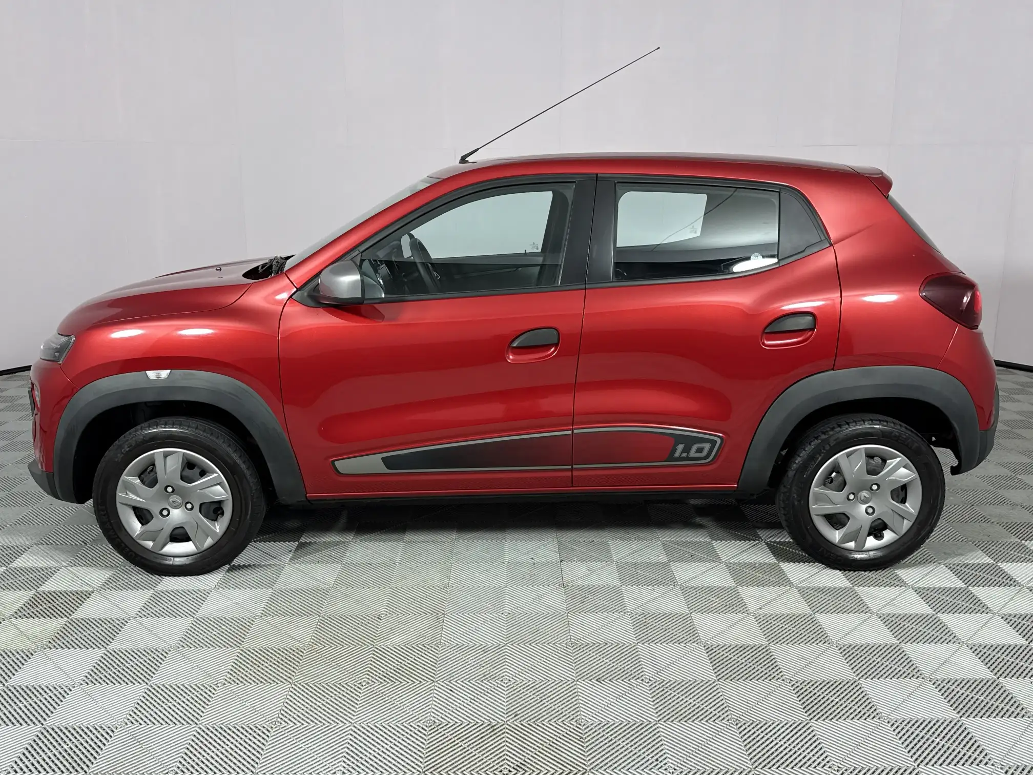 Renault Kwid