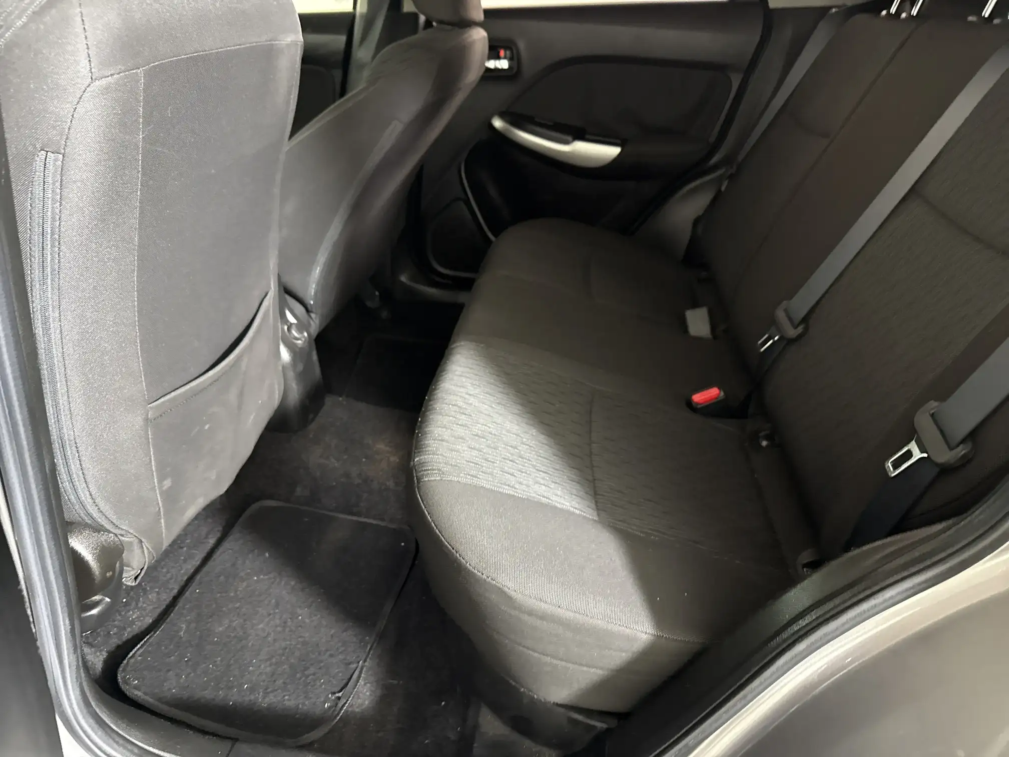 Suzuki Baleno