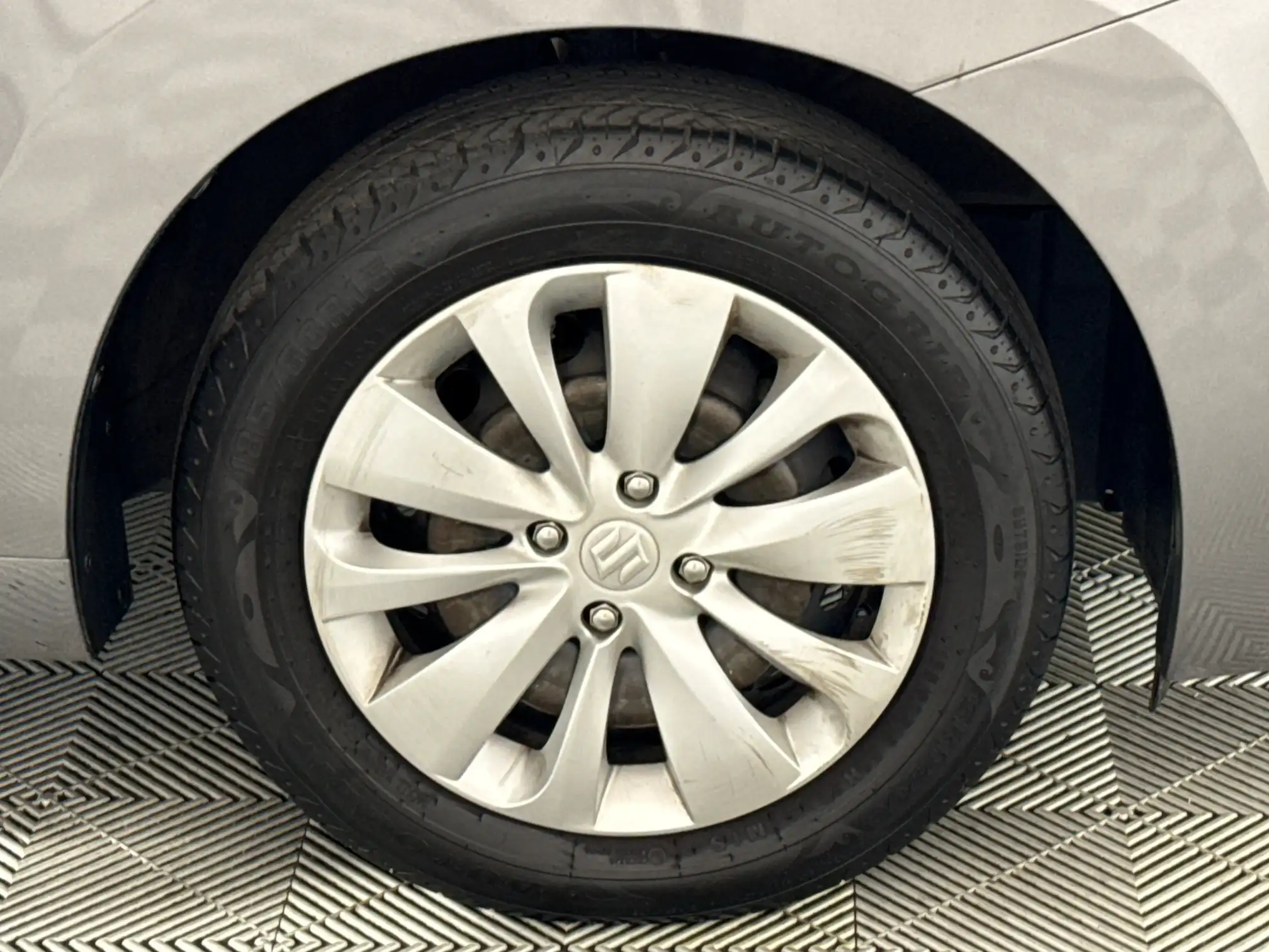 Suzuki Baleno