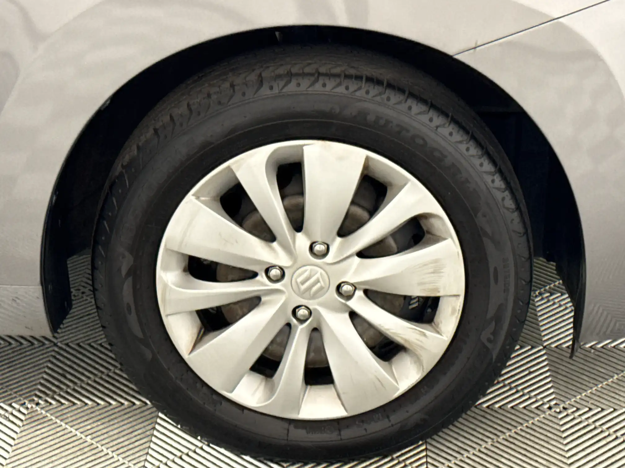 Suzuki Baleno
