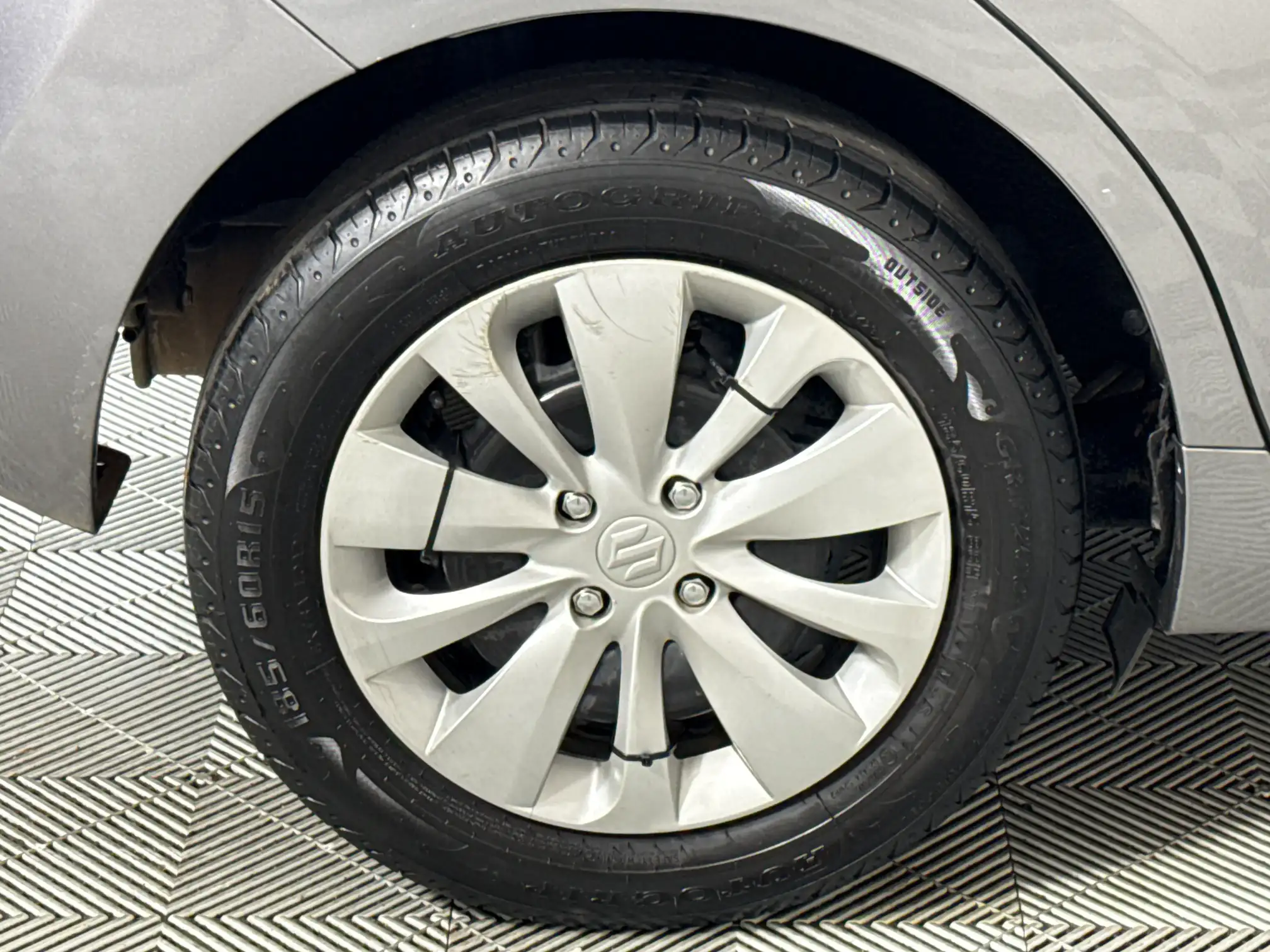 Suzuki Baleno