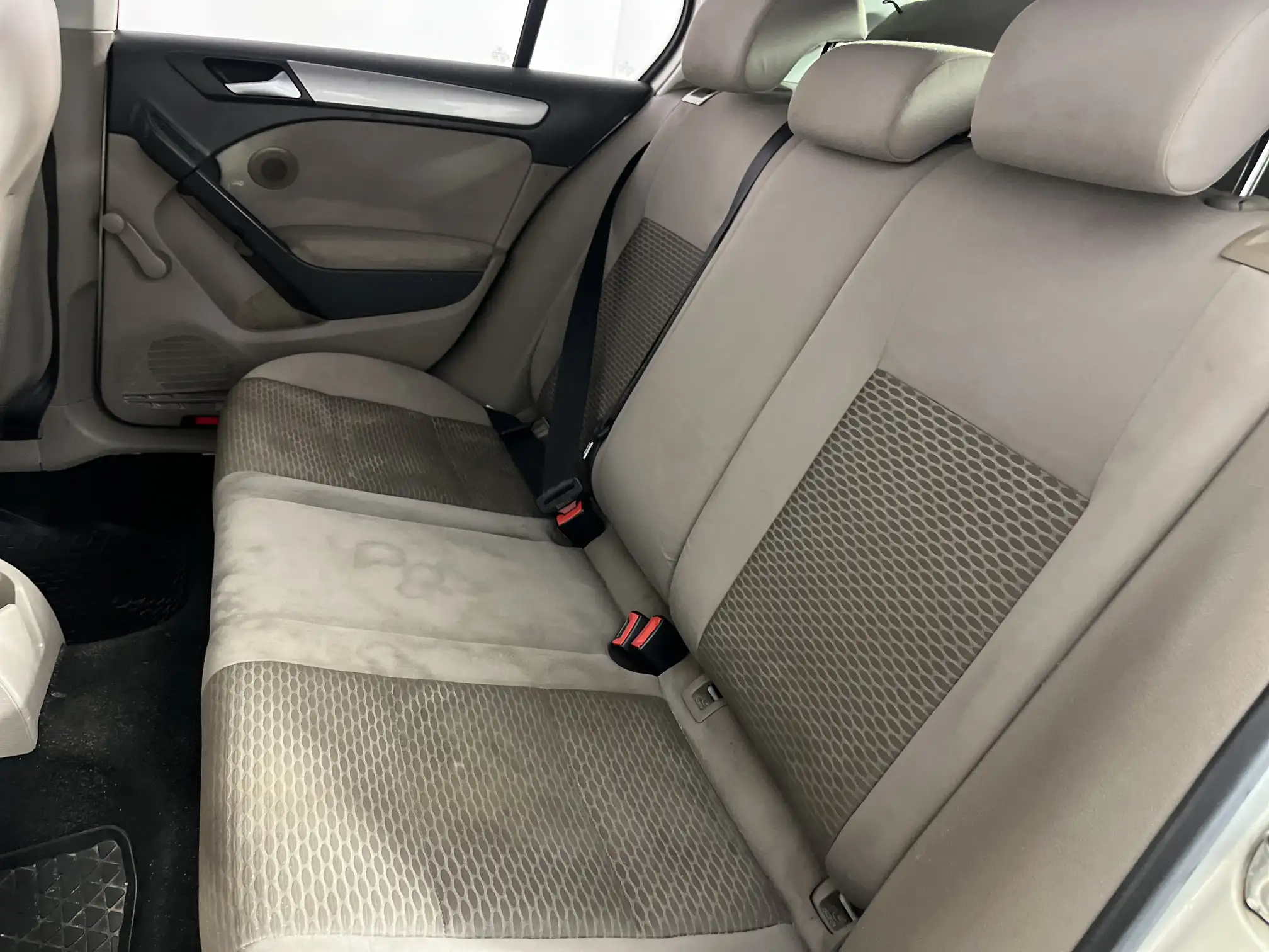 Volkswagen Golf 6