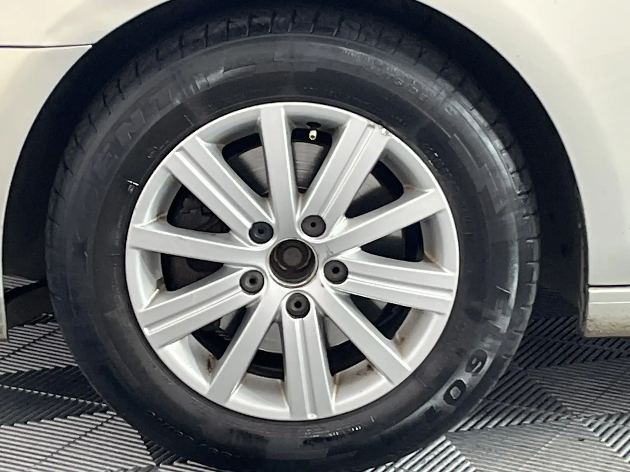 Volkswagen Golf 6