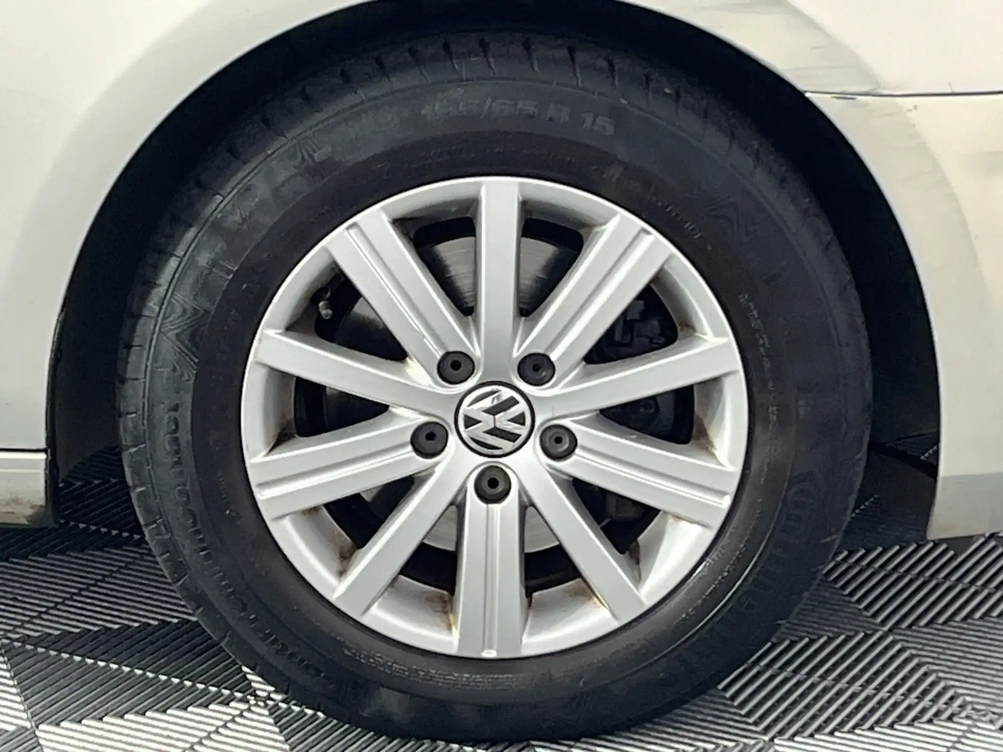 Volkswagen Golf 6