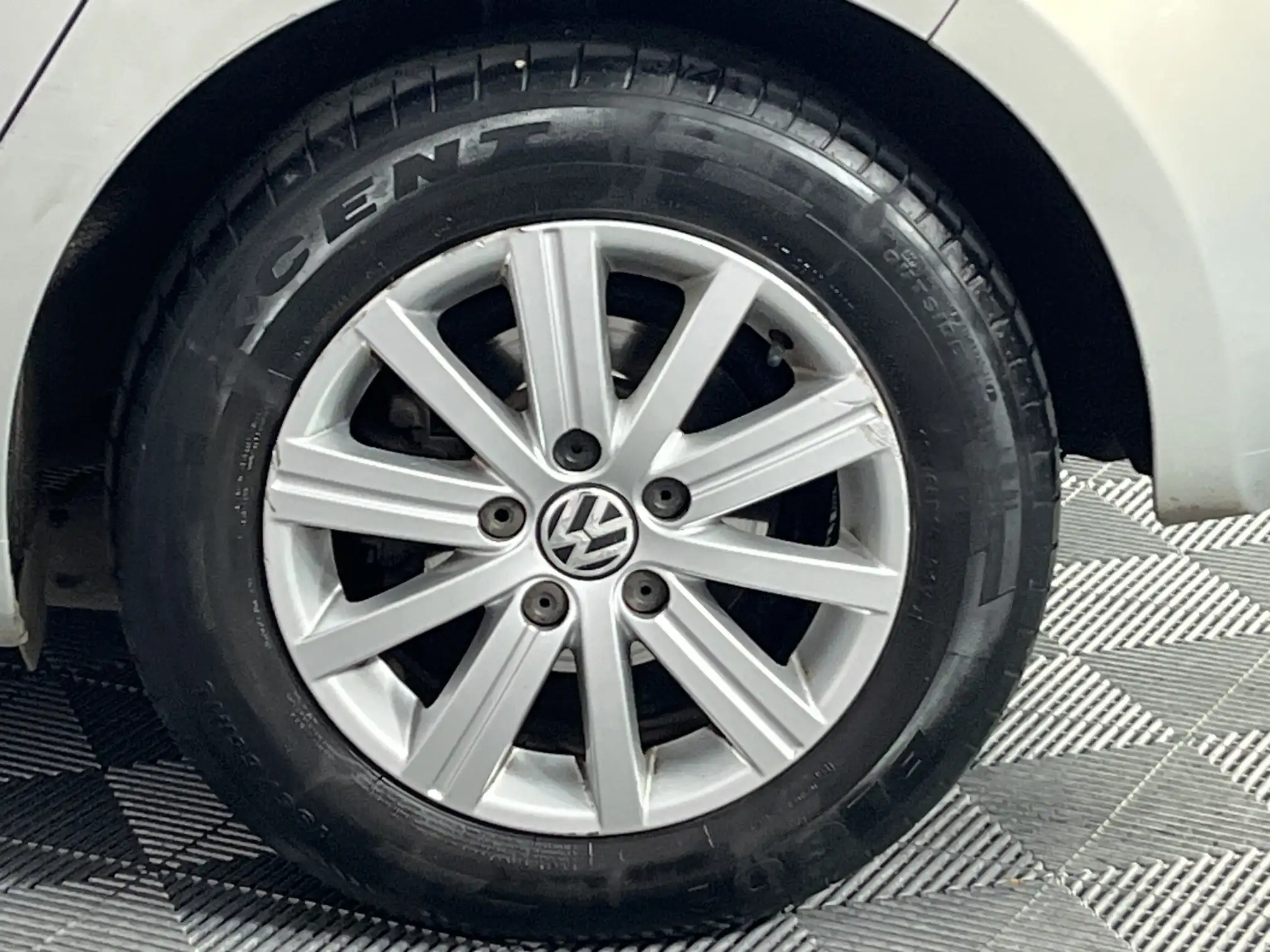 Volkswagen Golf 6