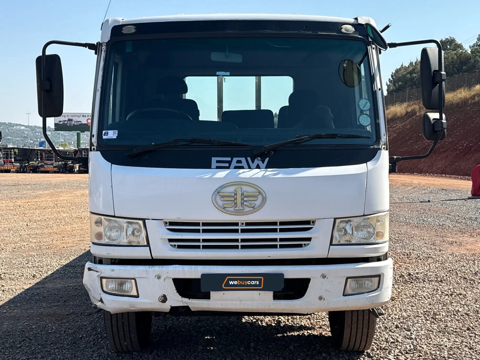 FAW 15 Series