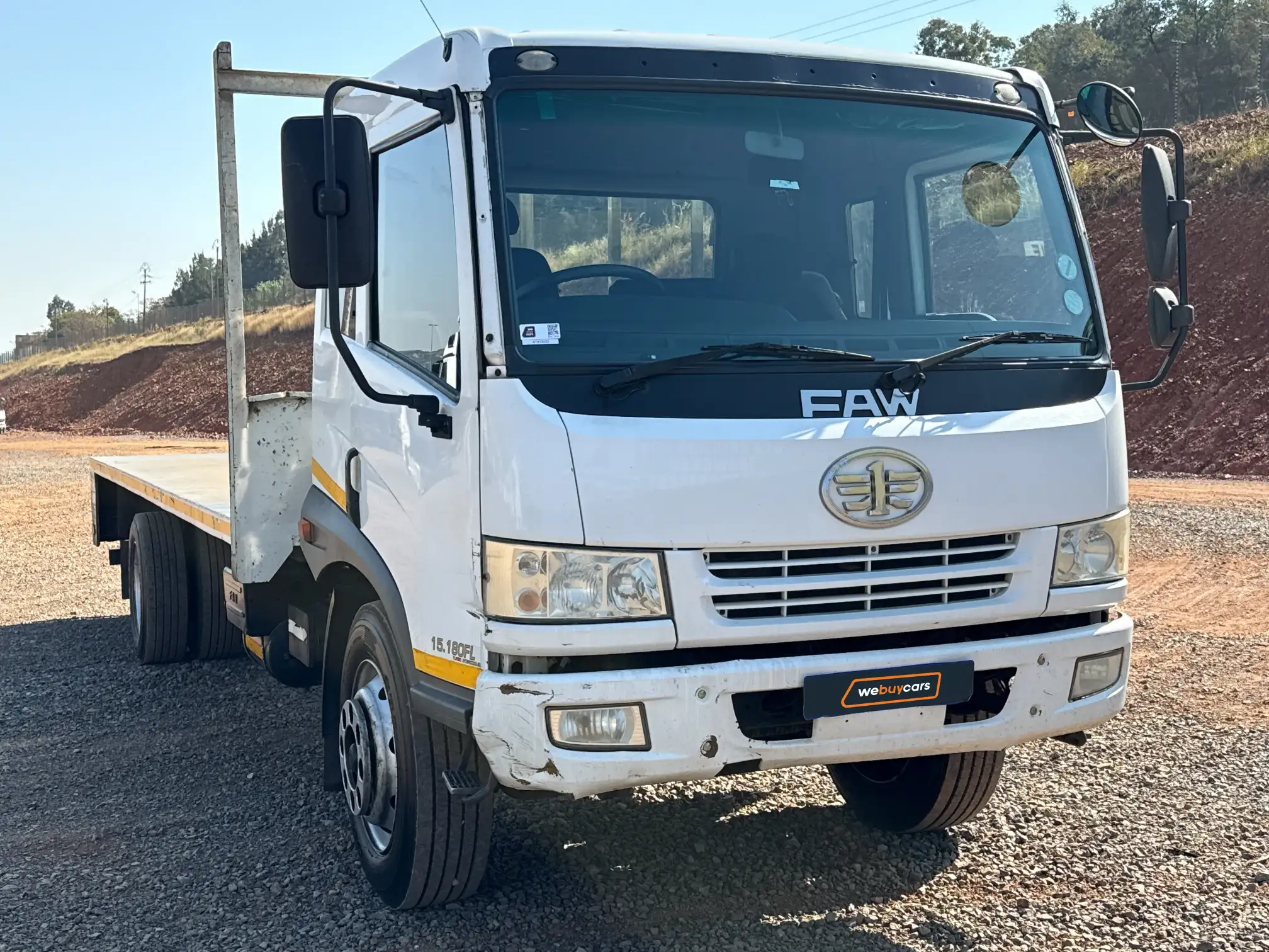 FAW 15 Series