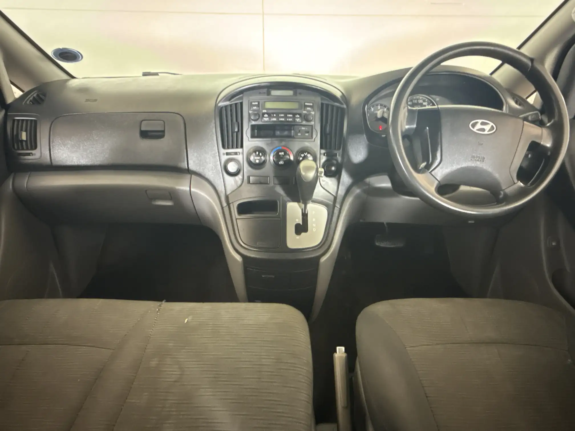 Hyundai H1