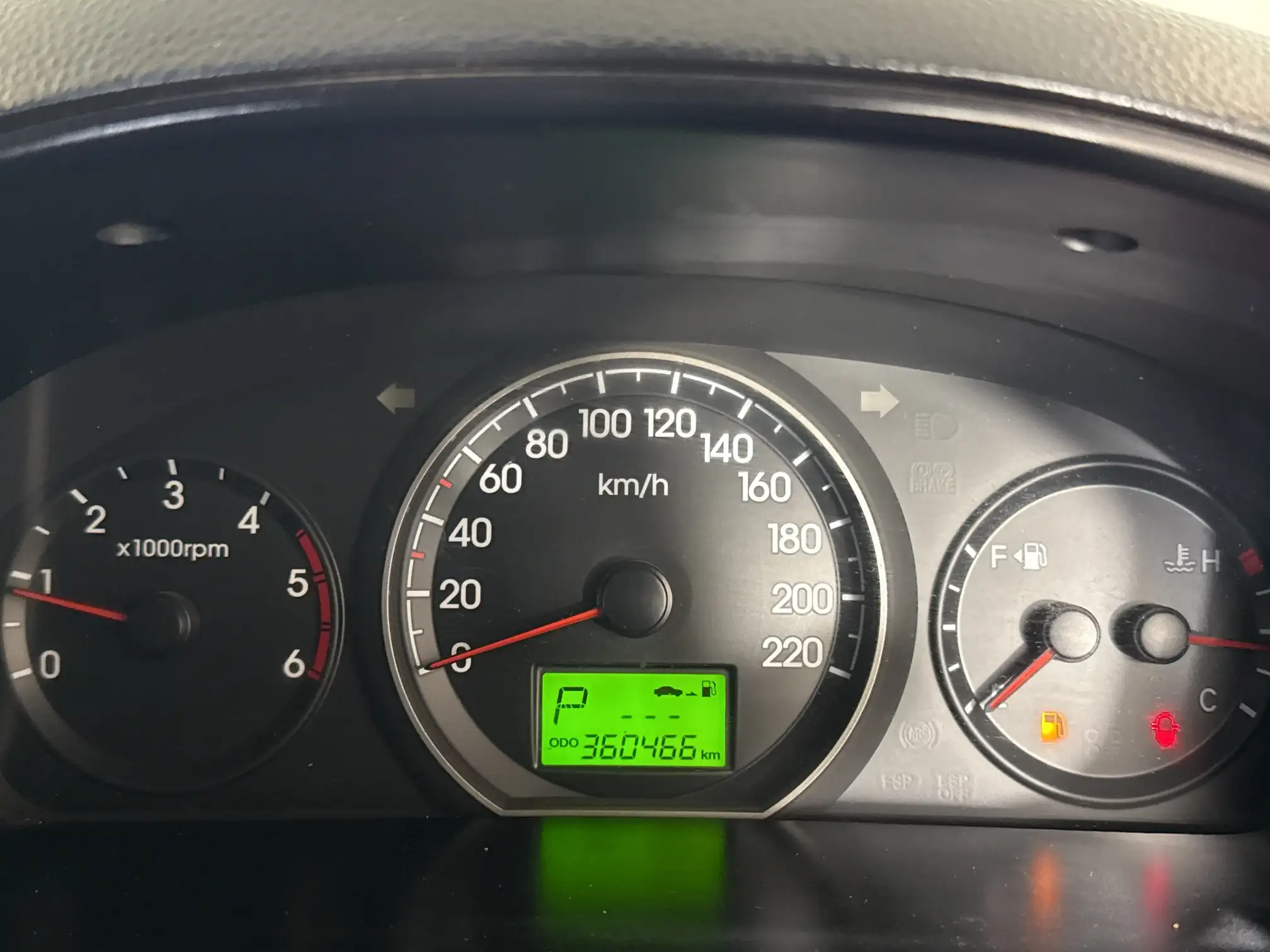 Hyundai H1
