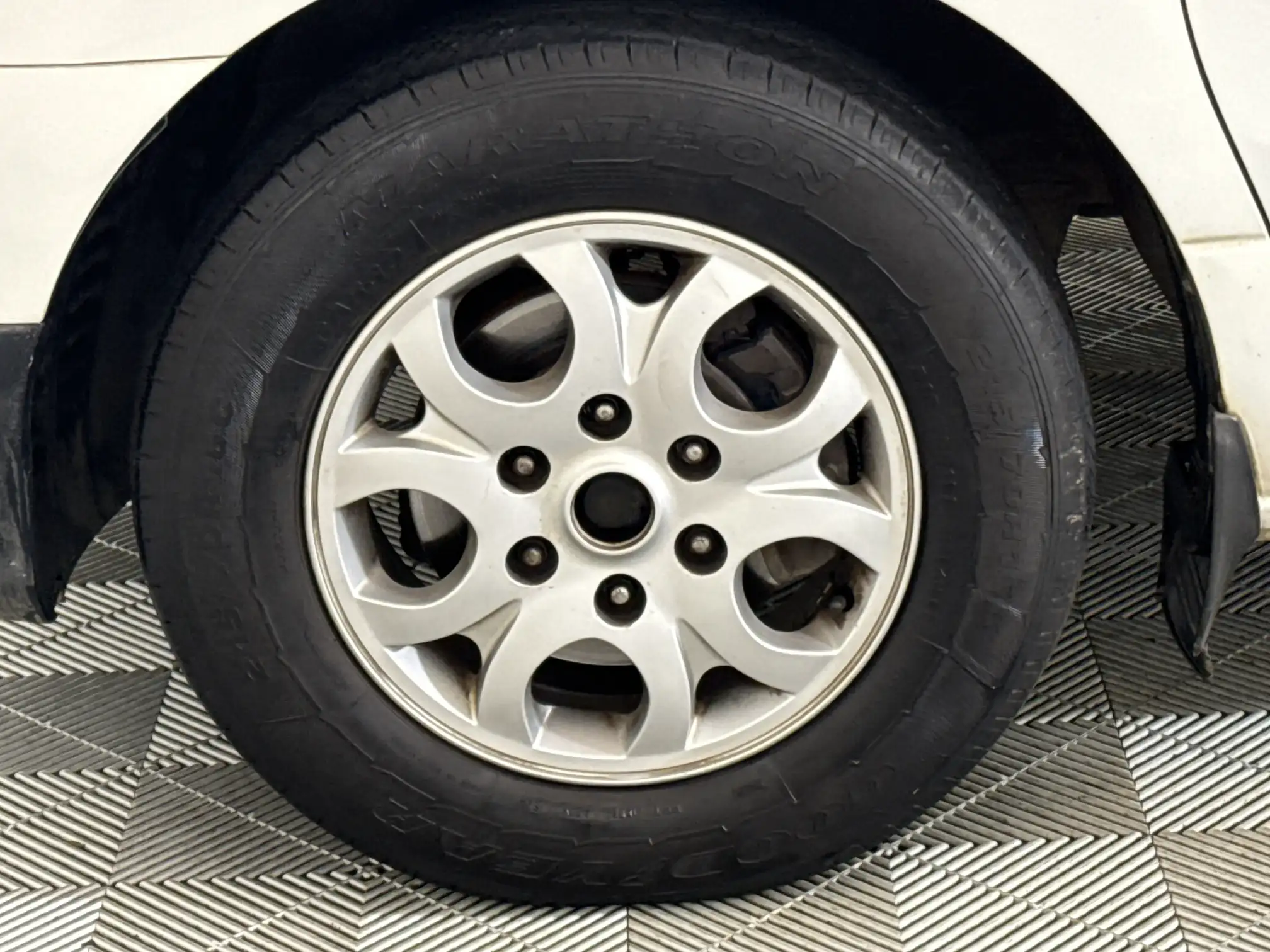 Hyundai H1