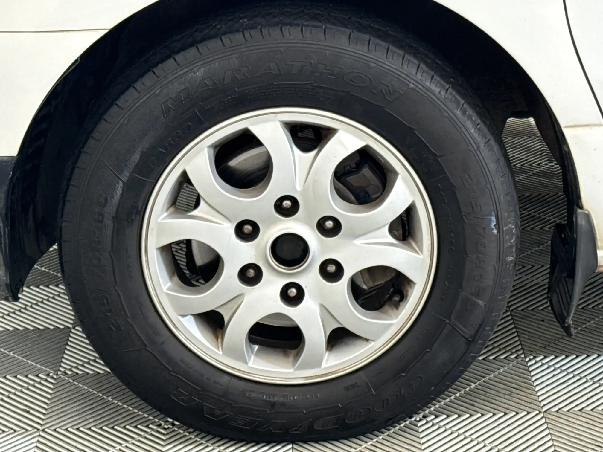 Hyundai H1