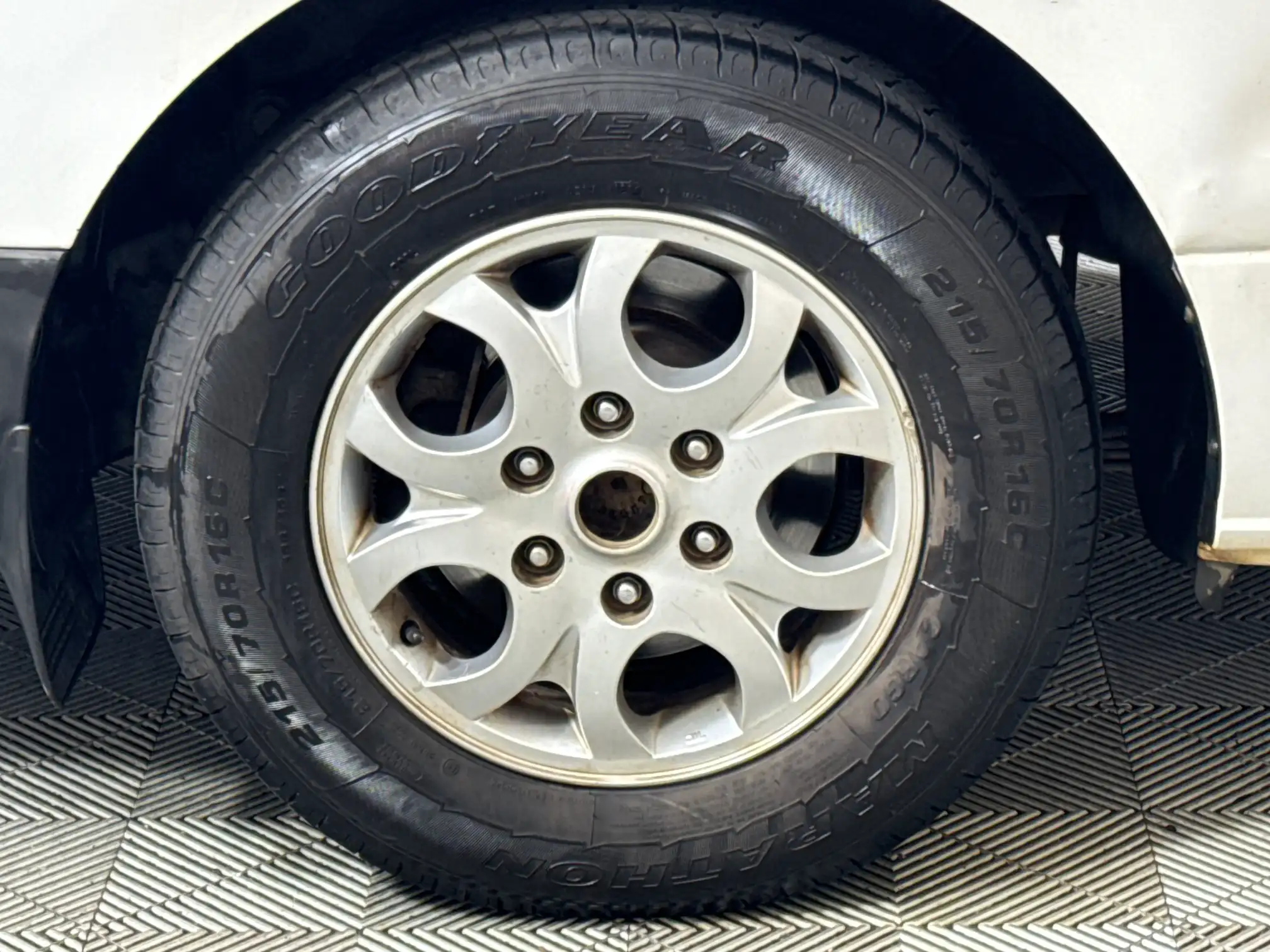 Hyundai H1