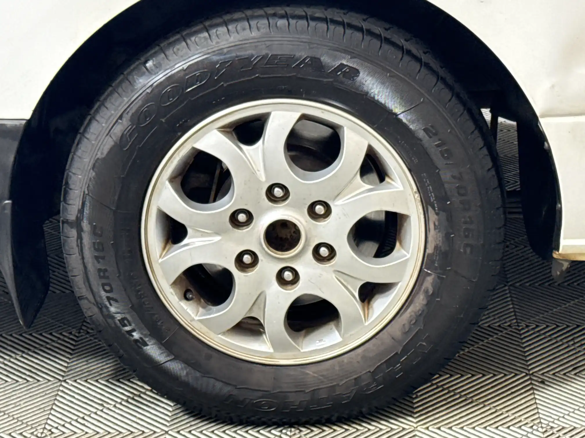 Hyundai H1