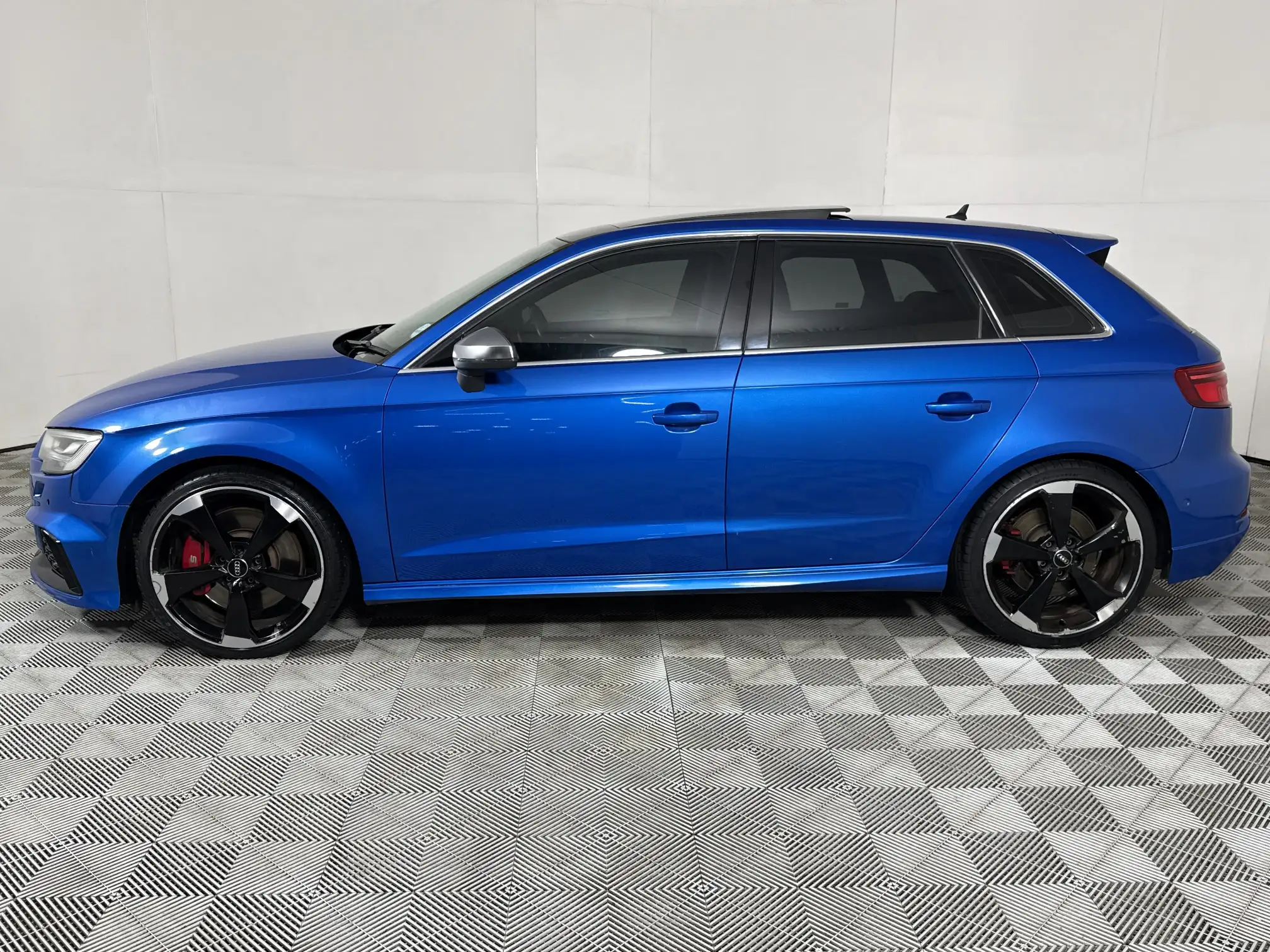 Audi S3