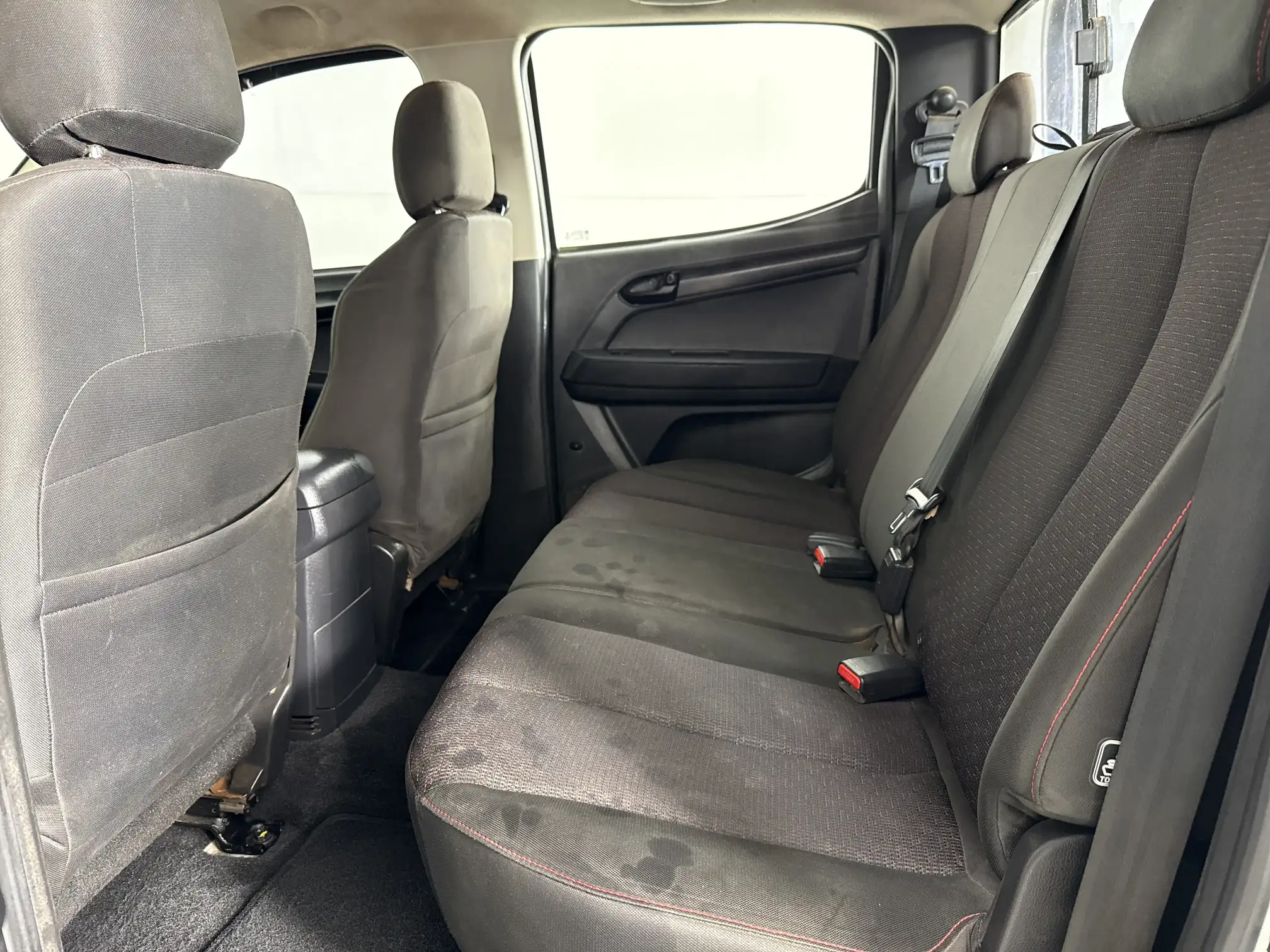 Isuzu KB